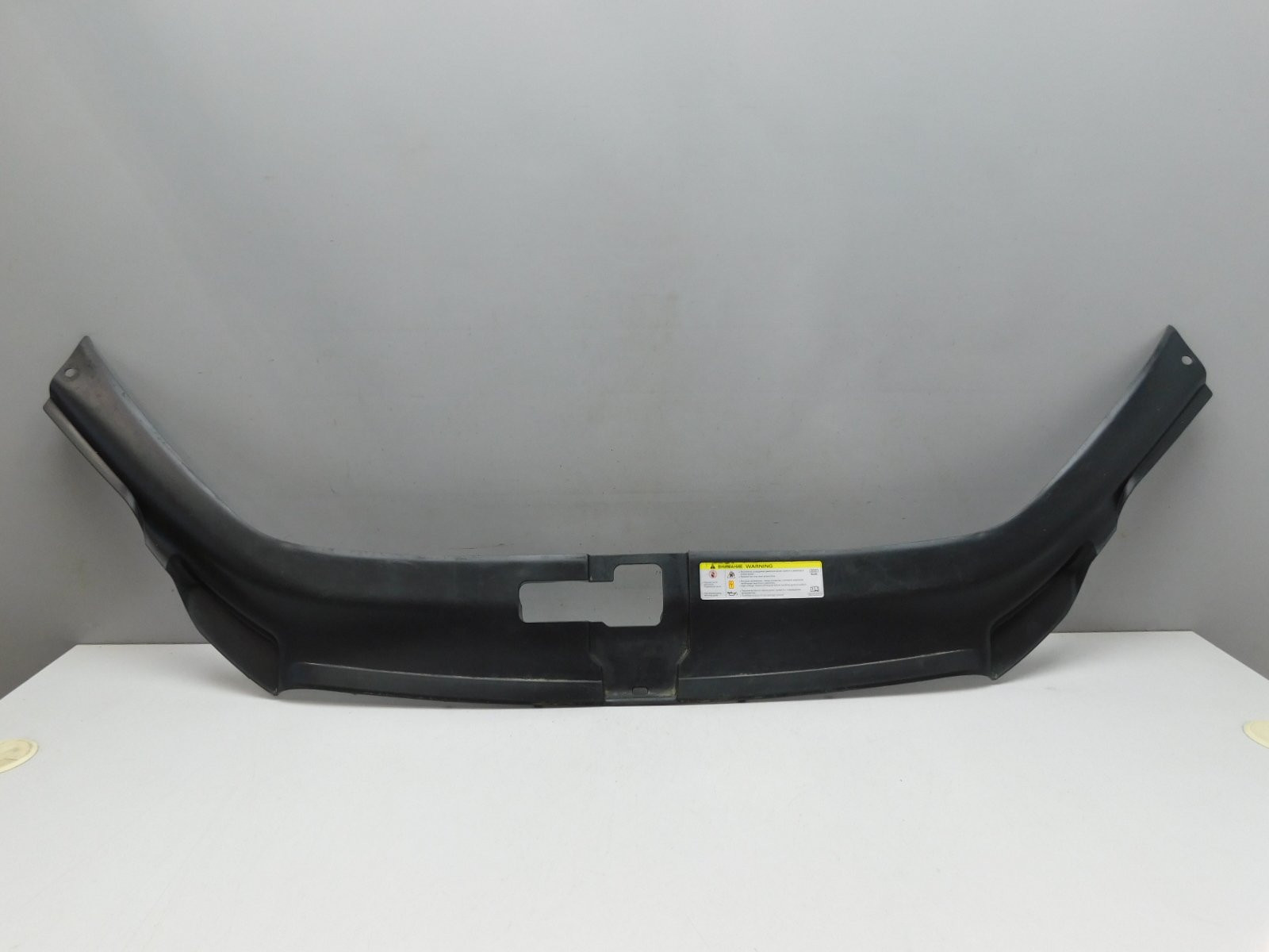 Накладка Audi Q7 [4L] 2005-2015