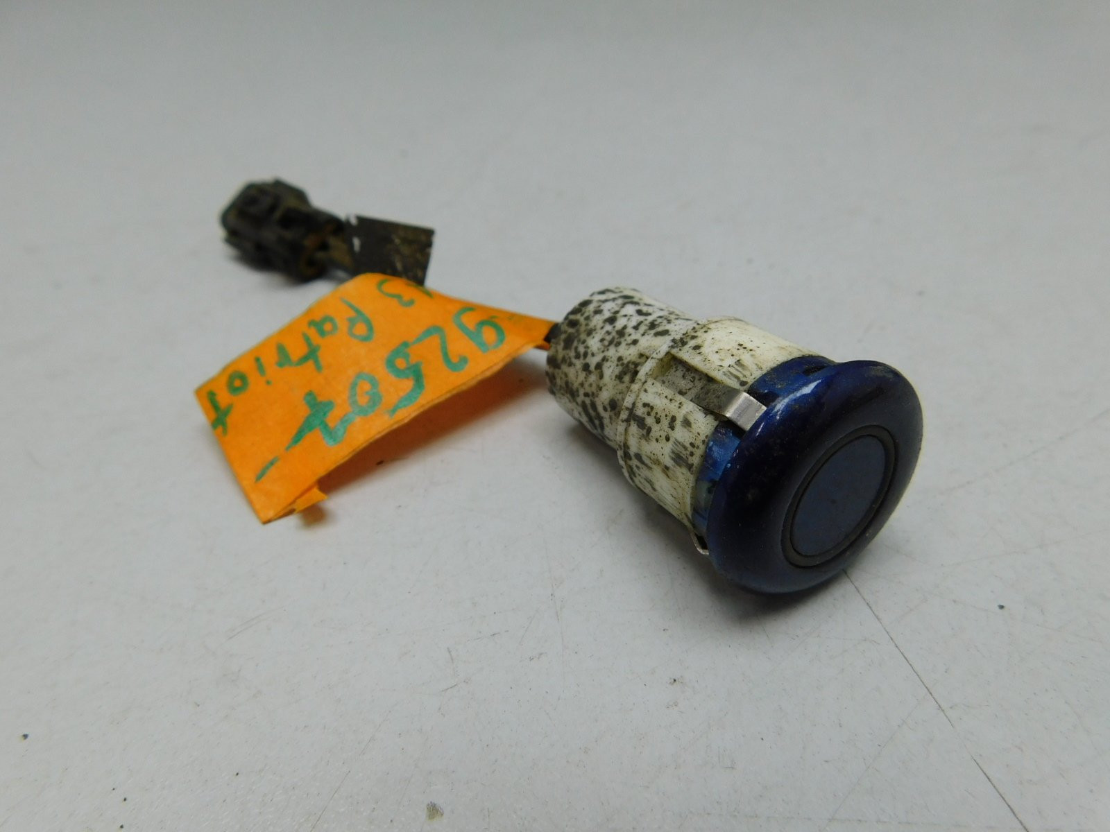 Датчик парковки УАЗ Patriot 2005>