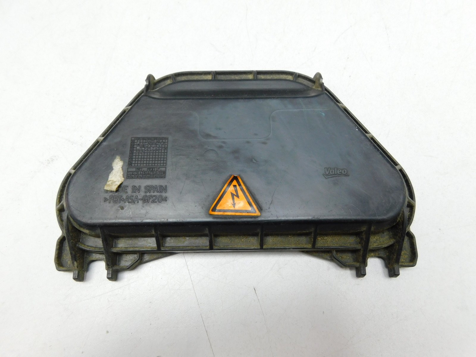 Крышка фары Audi A5/S5 2007-2016