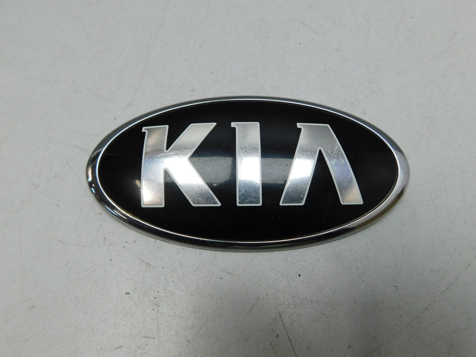 Эмблема Kia Ceed 2018>