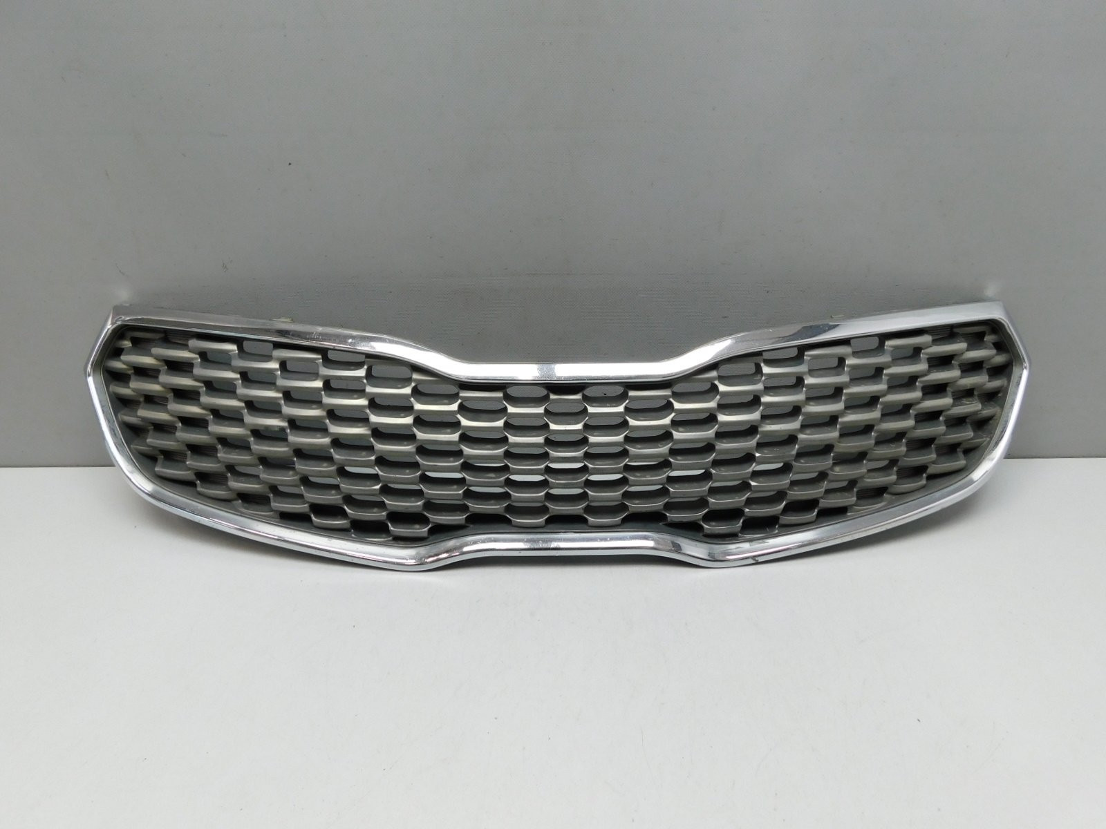 Решетка радиатора Kia Cerato 2013-2018