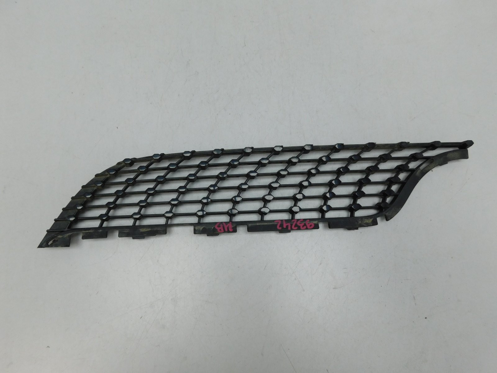 Накладка на решетку радиатора Mercedes-Benz A-klasse  W177 2018>