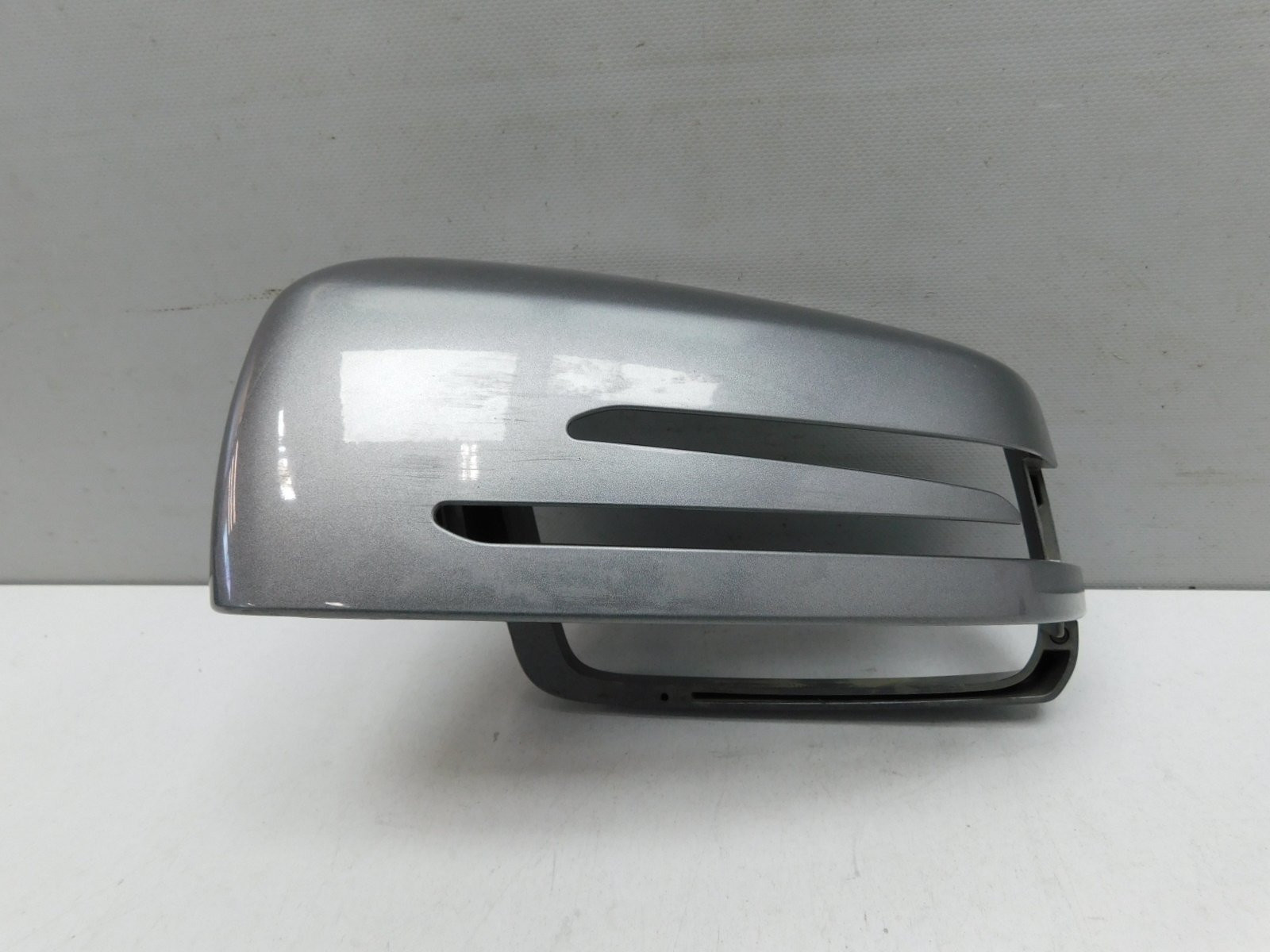 Накладка зеркала левого Mercedes-Benz E-Klasse W212 2009>