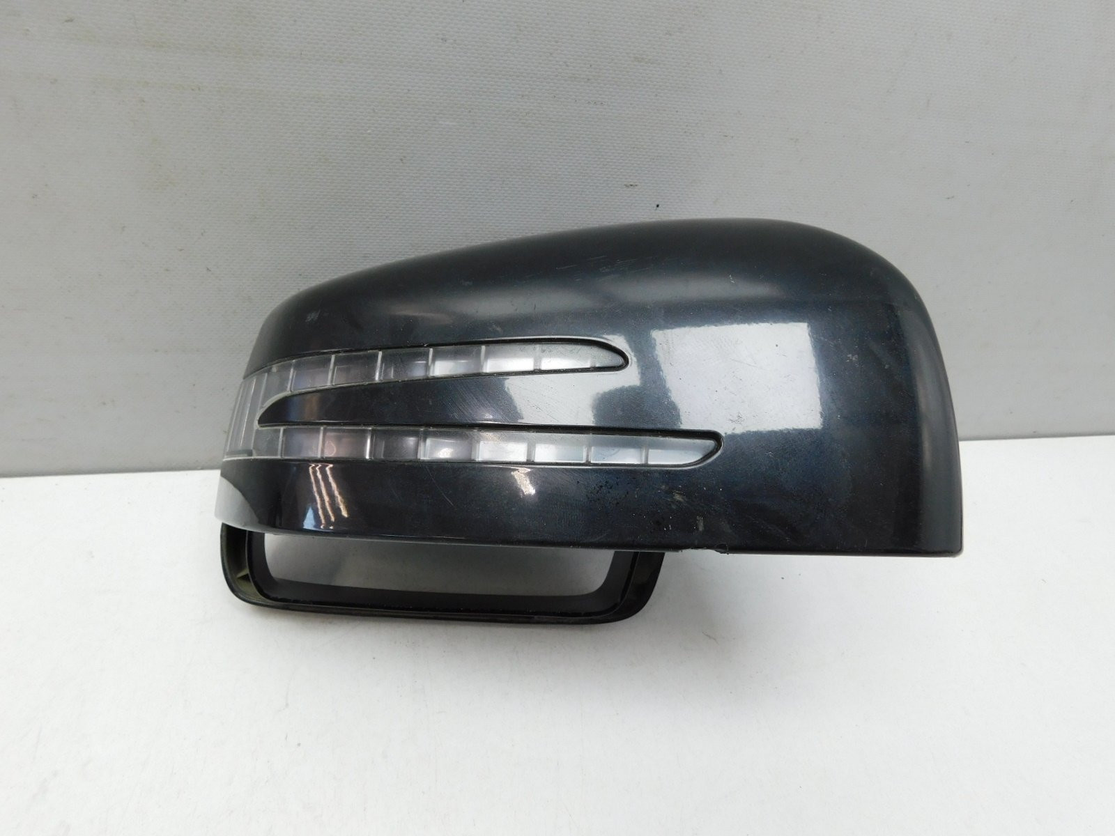 Накладка зеркала правого Mercedes-Benz GL/GLS-klasse X166 2012>