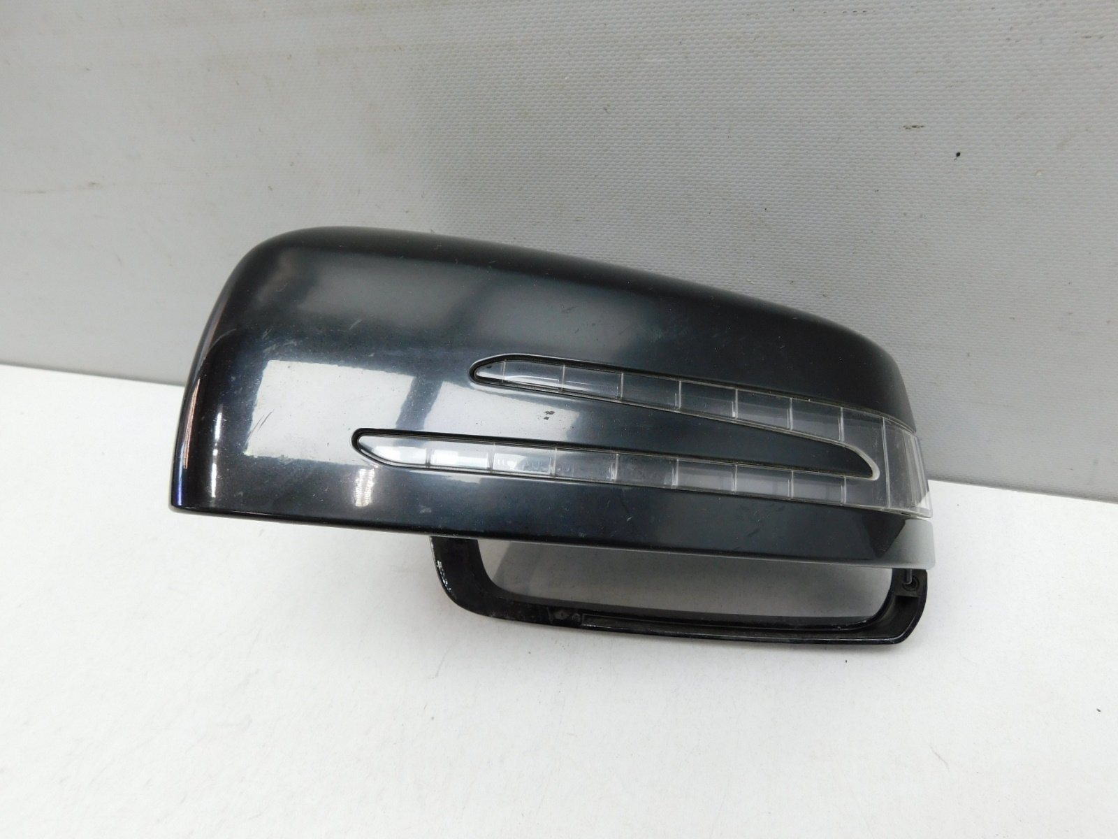 Накладка зеркала левого Mercedes-Benz E-Klasse W212 2009>