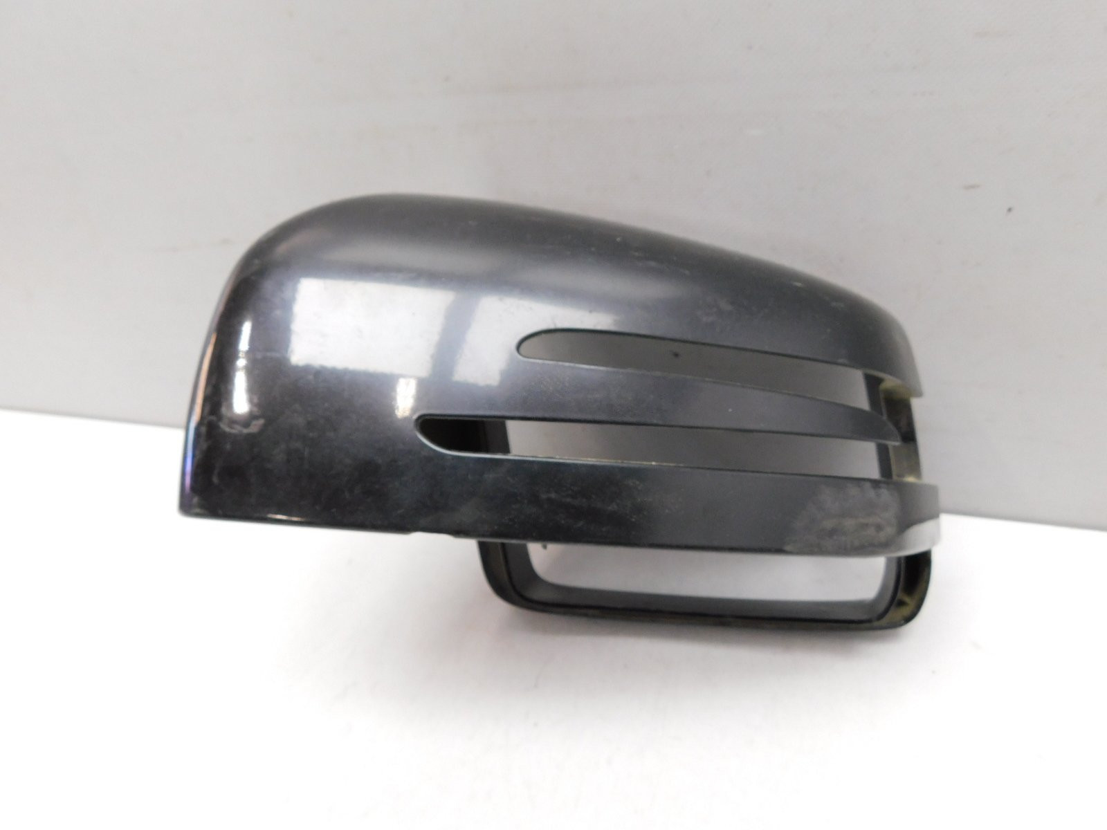 Накладка зеркала левого Mercedes-Benz E-Klasse W212 2009>