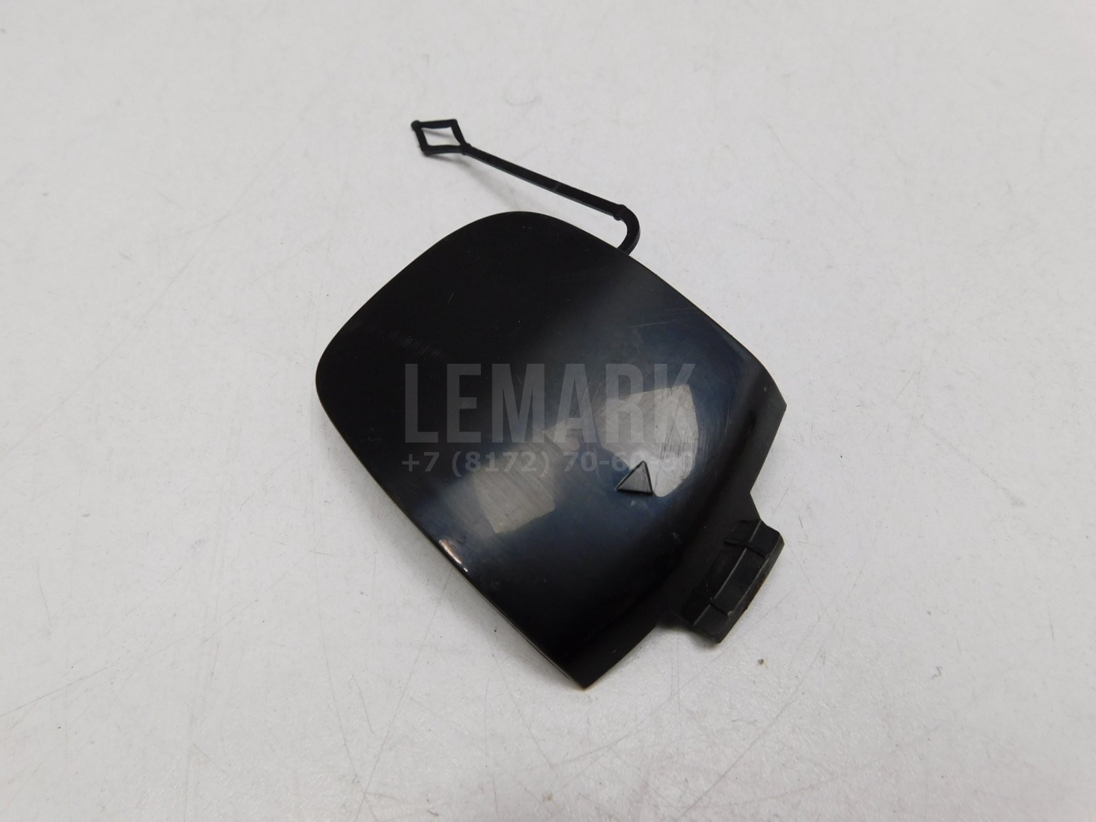 Заглушка буксировочного крюка Mini F55 2014> 51117337796