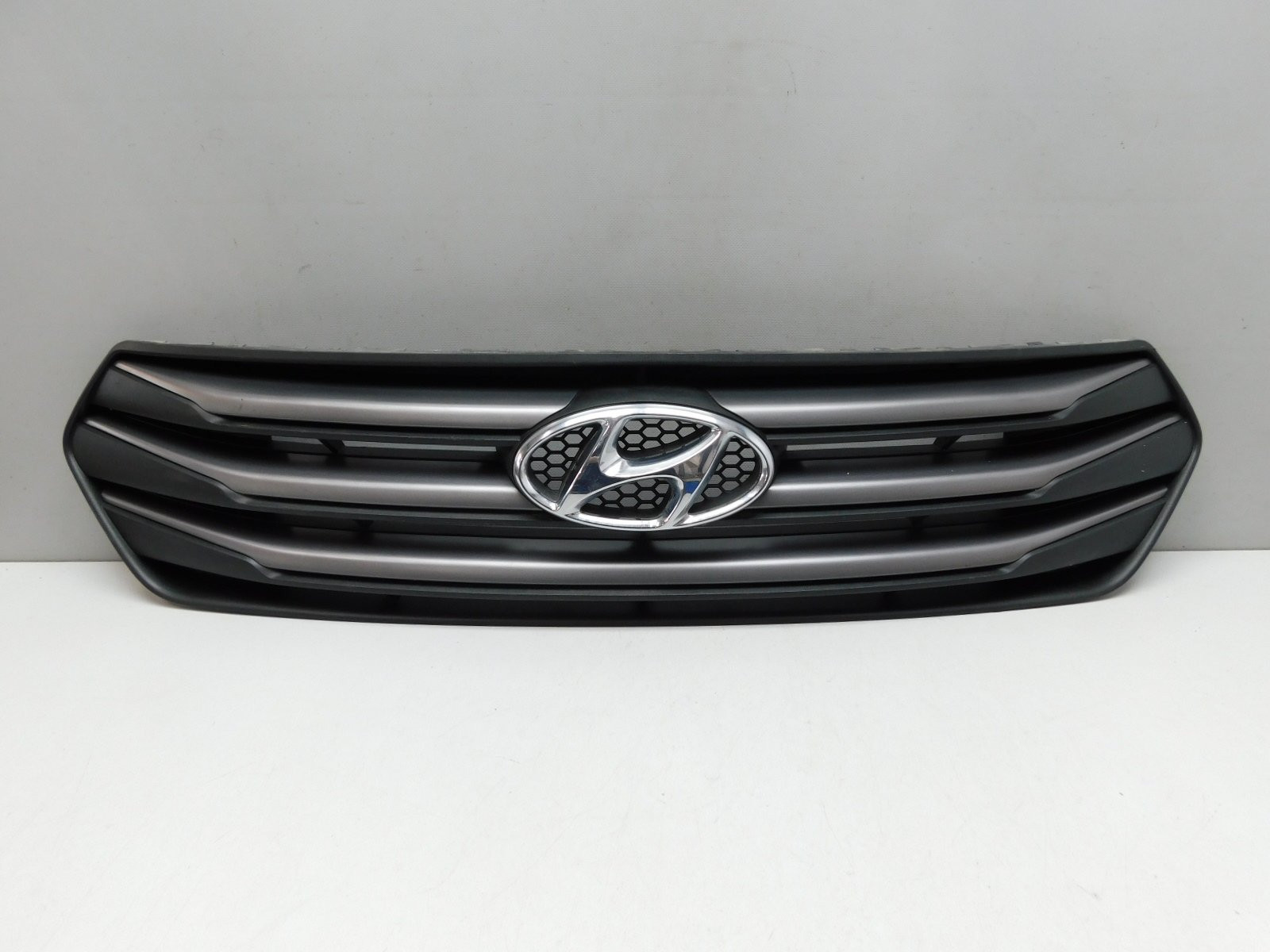 Решетка радиатора Hyundai Creta 2016>