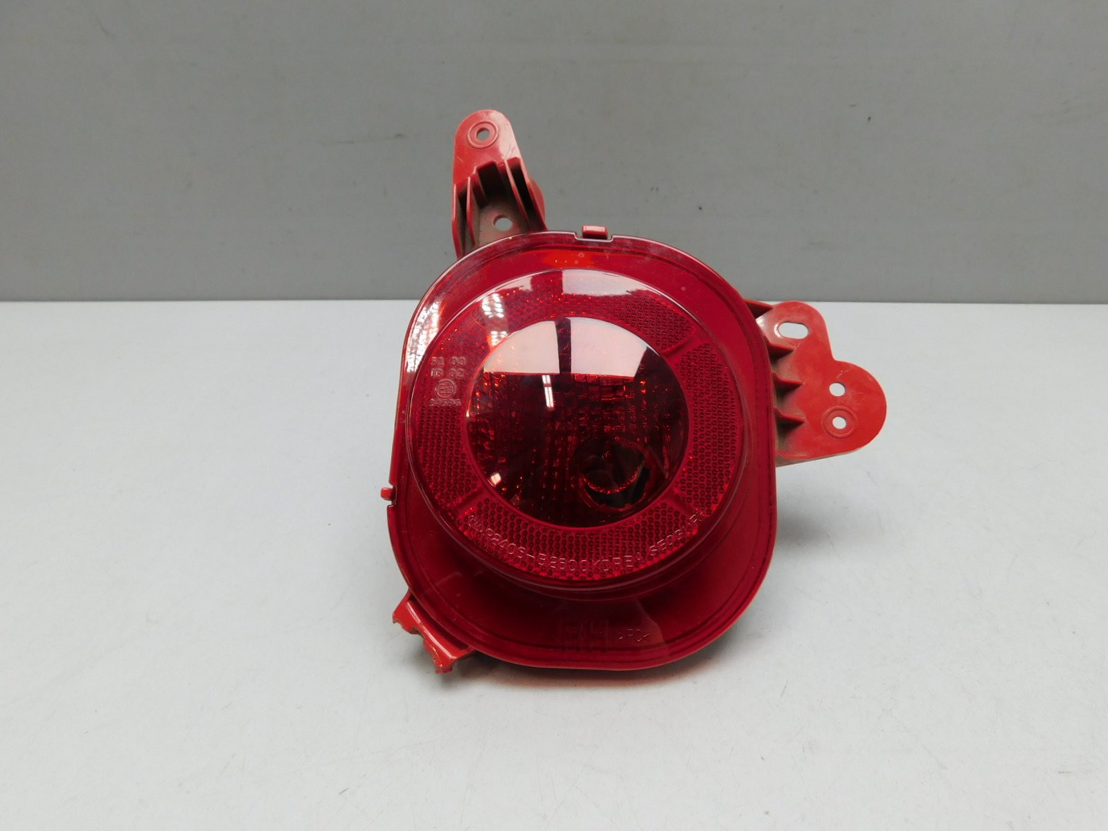 Фонарь задний противотуманный Kia Soul 2014-2019