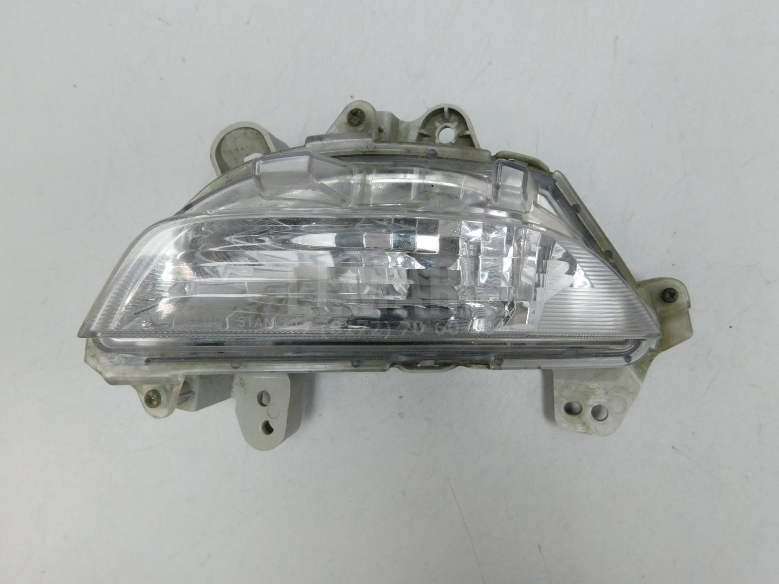 Указатель поворота в бампер левы Mazda 3 (BM) 2013-2019 B45A51360A