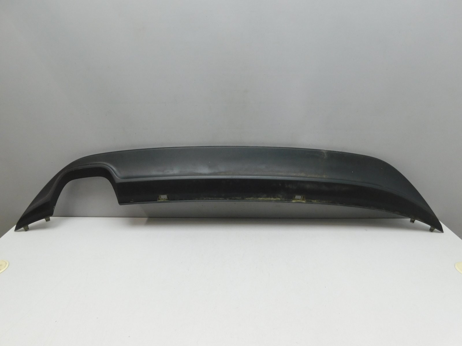 Юбка задняя Volkswagen Golf VII 2012>