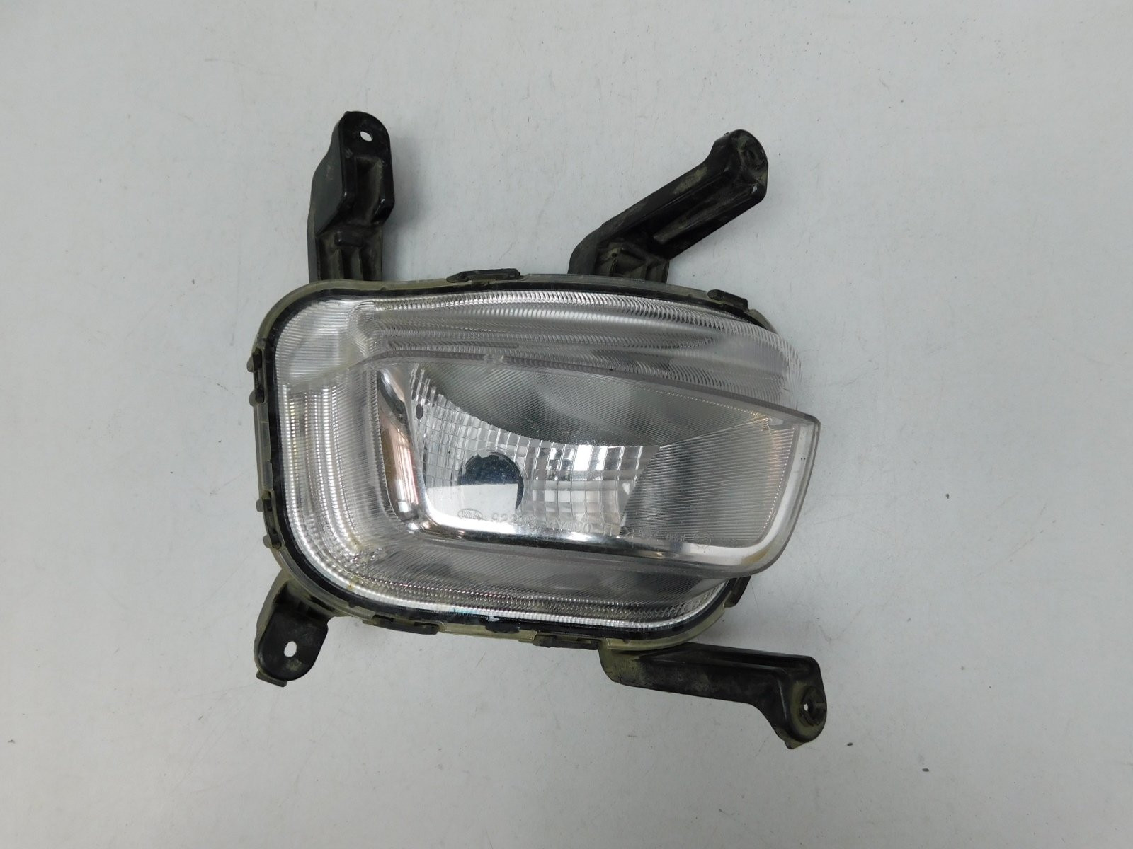 Фара противотуманная правая Kia Rio 2011>