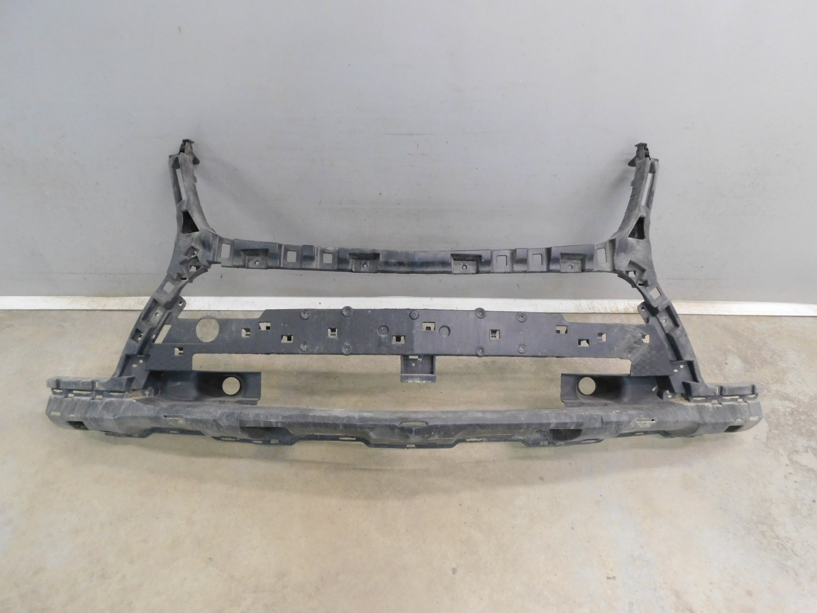 Усилитель переднего бампера Mercedes-Benz GL/GLS-klasse X166 2012>