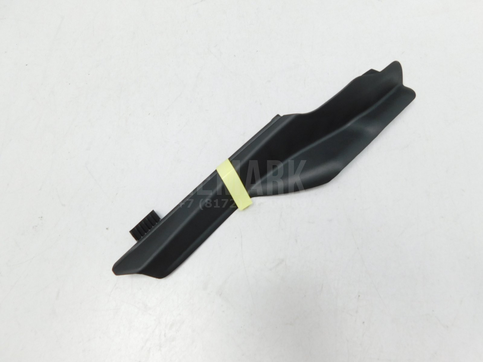 Накладка Lexus NX 200 2014> 5386778011