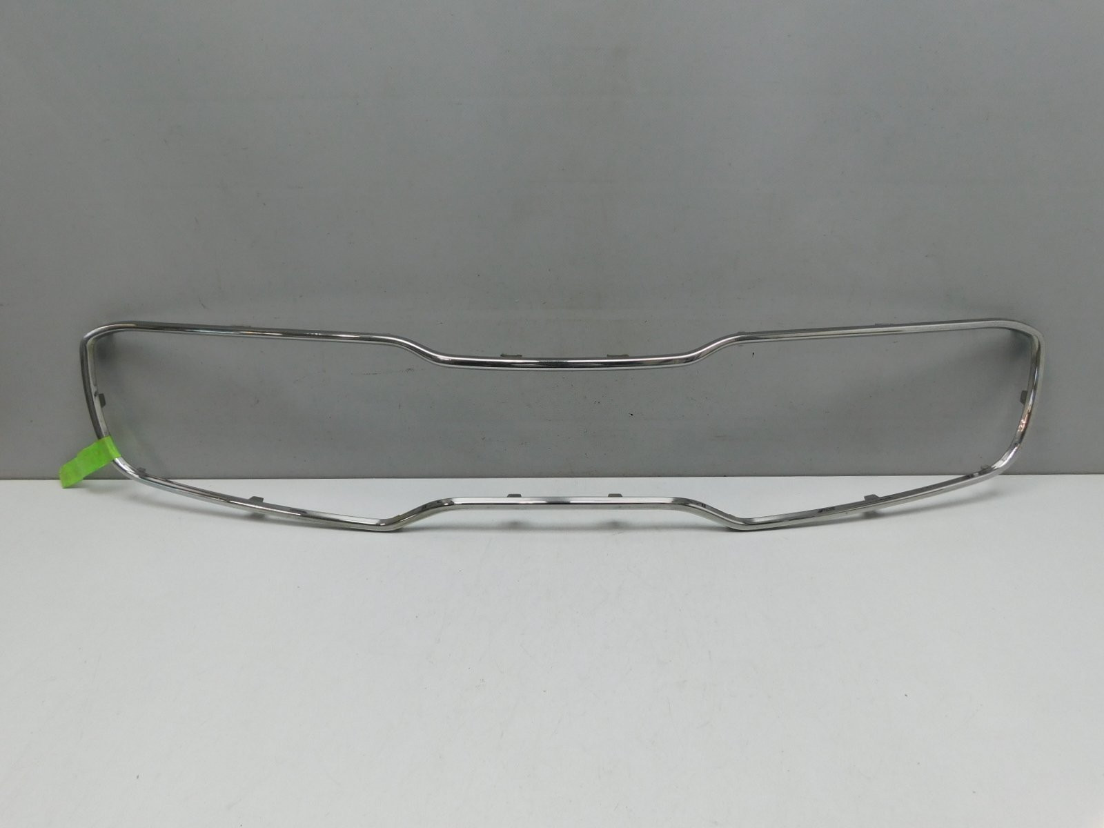 Накладка на решетку радиатора Kia Sportage 2015>