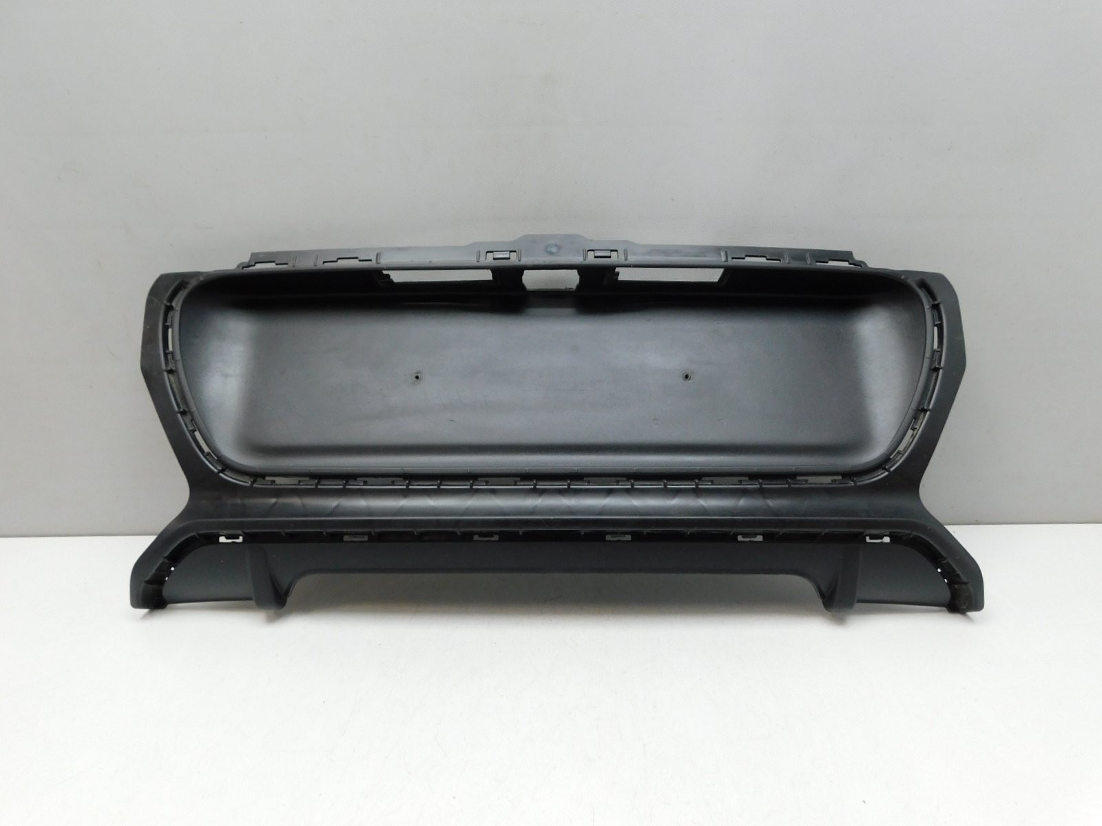 Накладка заднего бампера Mini Clubman F54 2014>