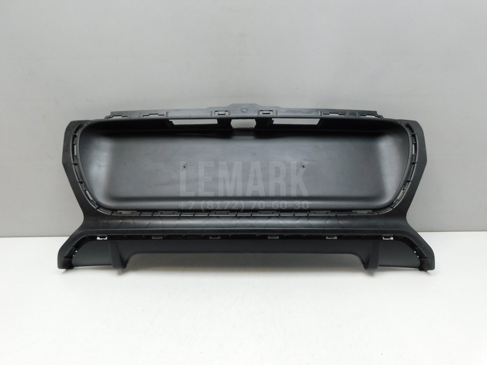 Накладка заднего бампера Mini Clubman F54 2014> 7379917