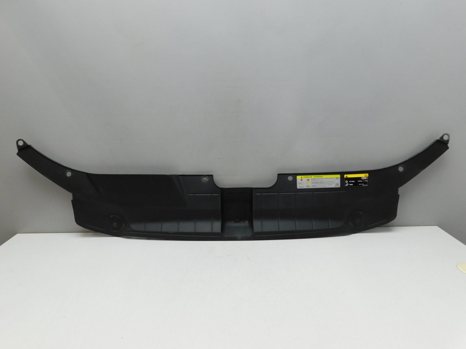 Накладка Audi Q5 2008-2017