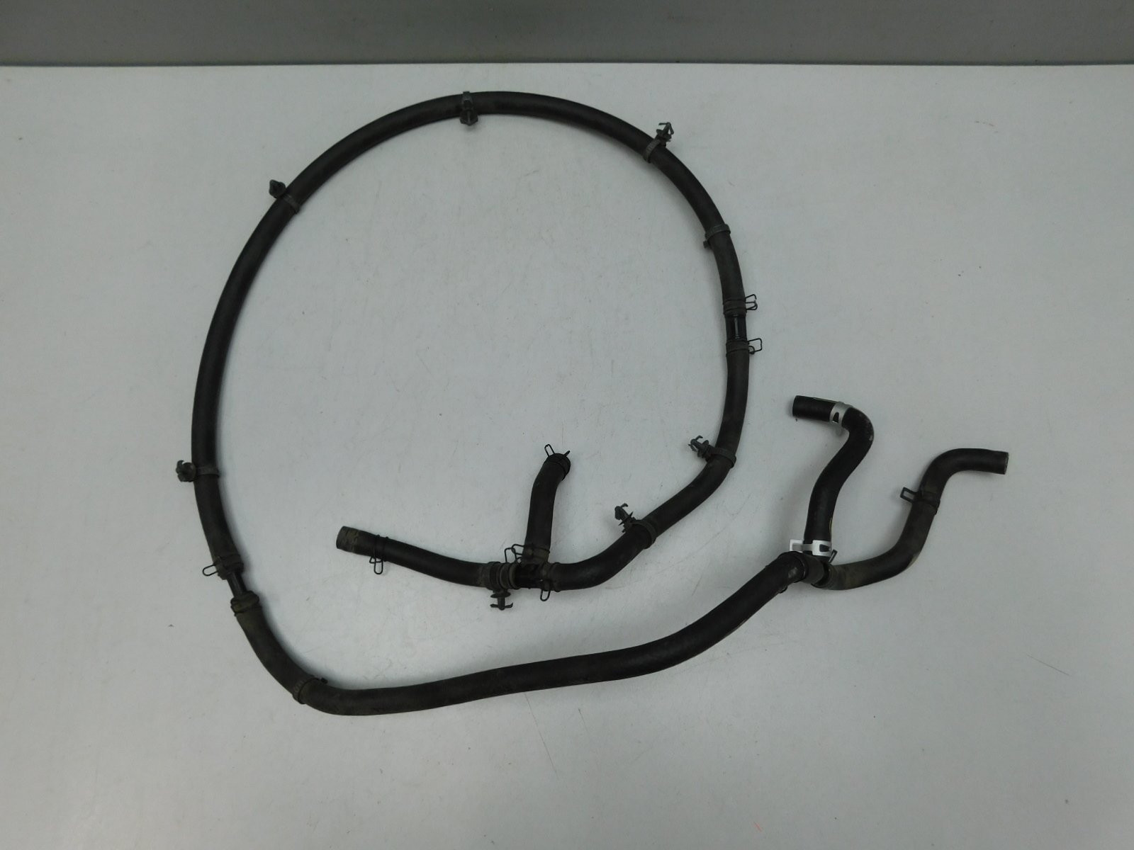 Шланг омывателя Kia Quoris 2012>