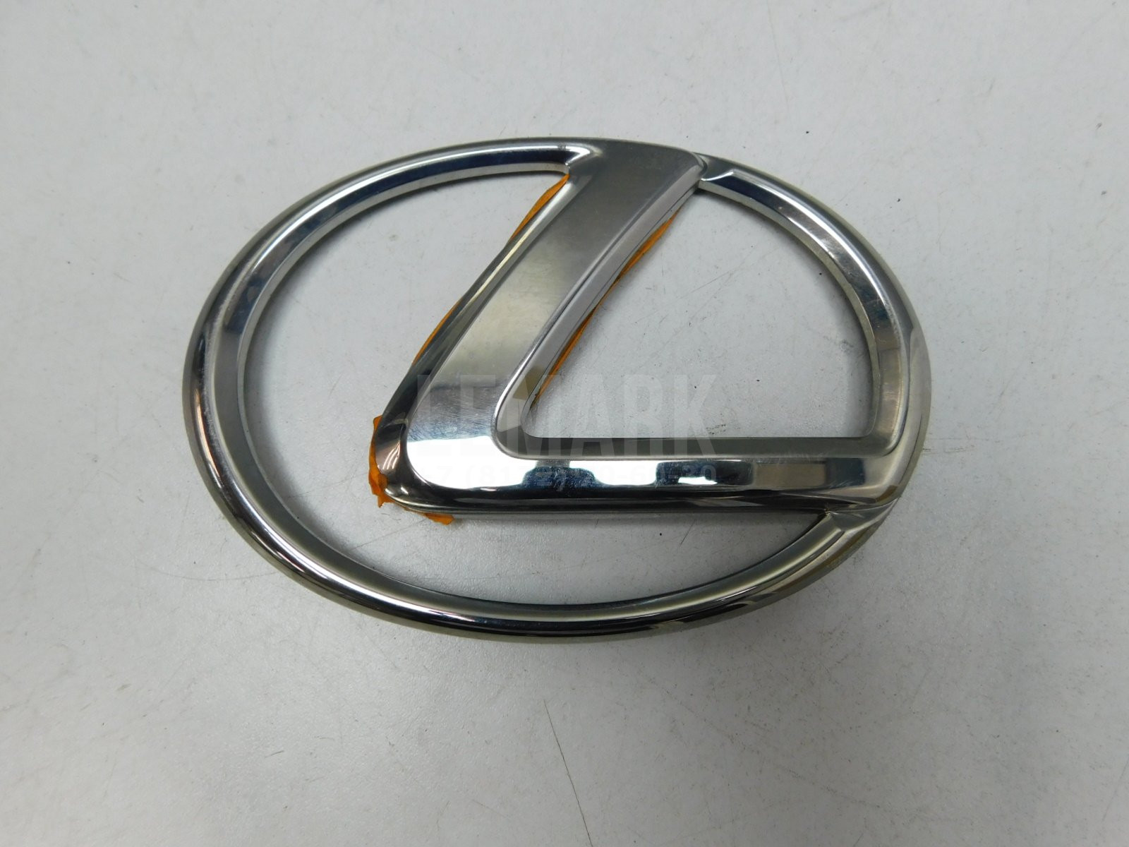 Эмблема Lexus LX 570 (URJ200) 2007> 9097502081