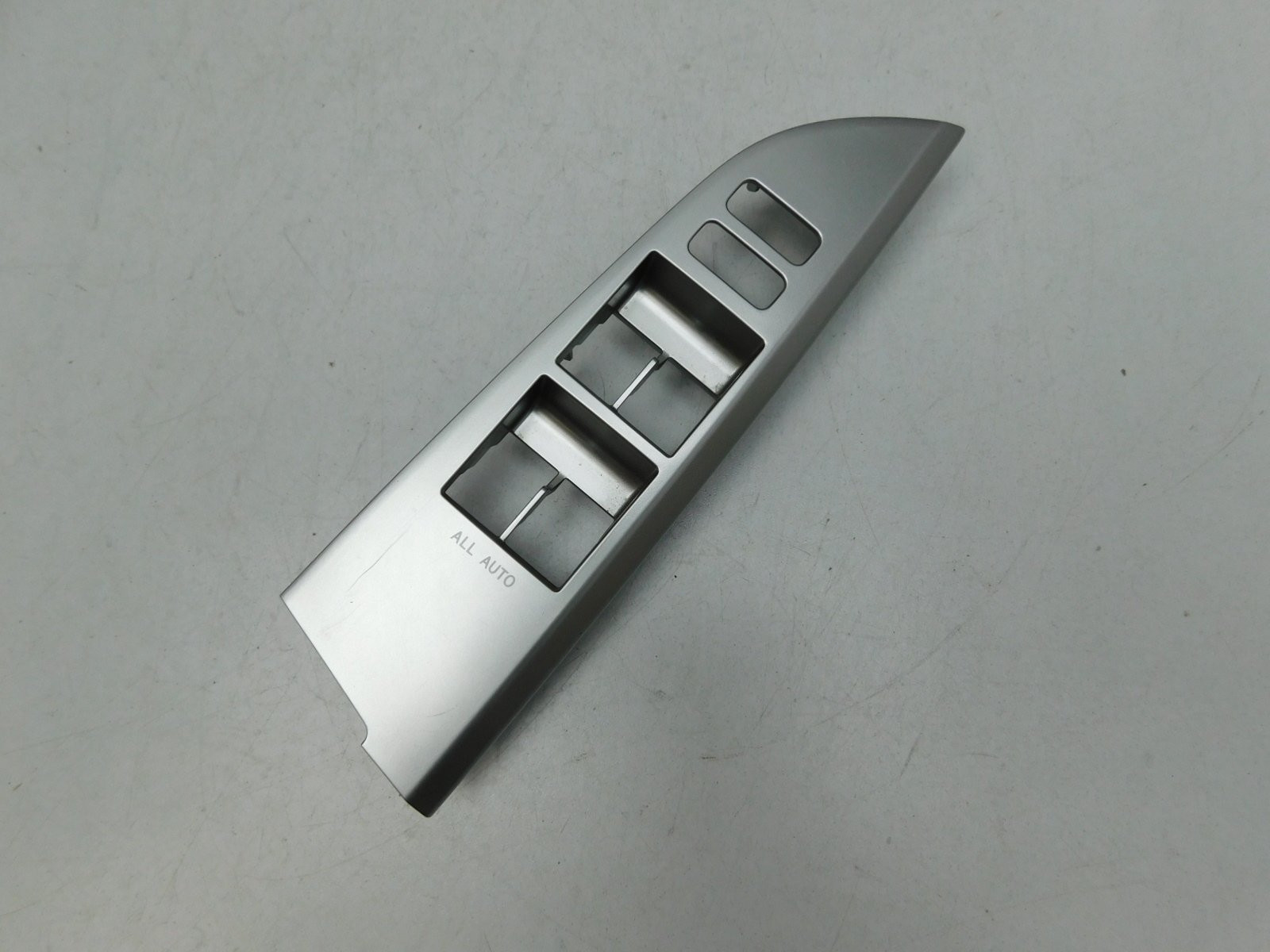 Накладка Toyota Land Cruiser (200) 2008>