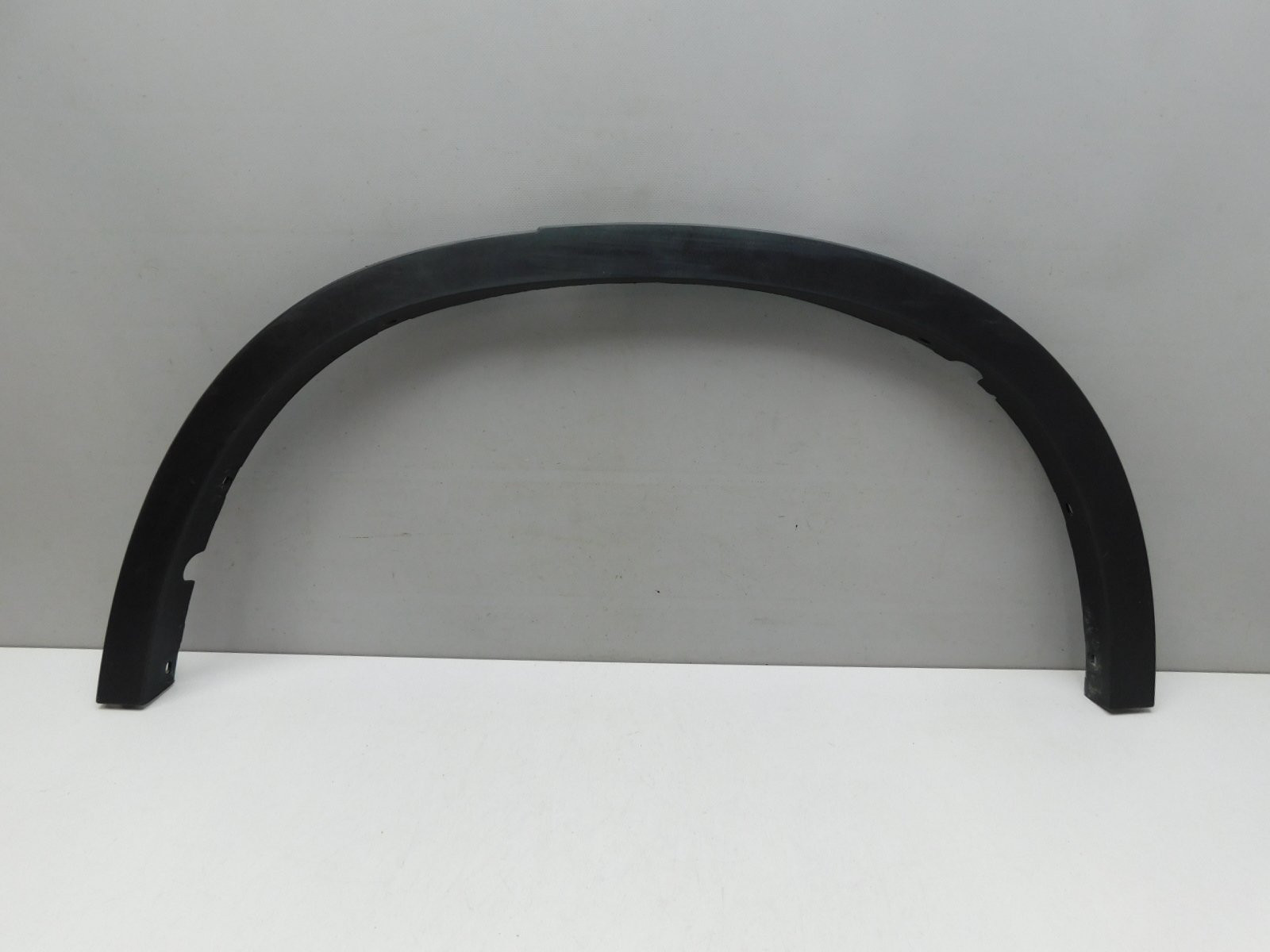 Накладка крыла заднего  левого BMW X5 F15 2013-2018