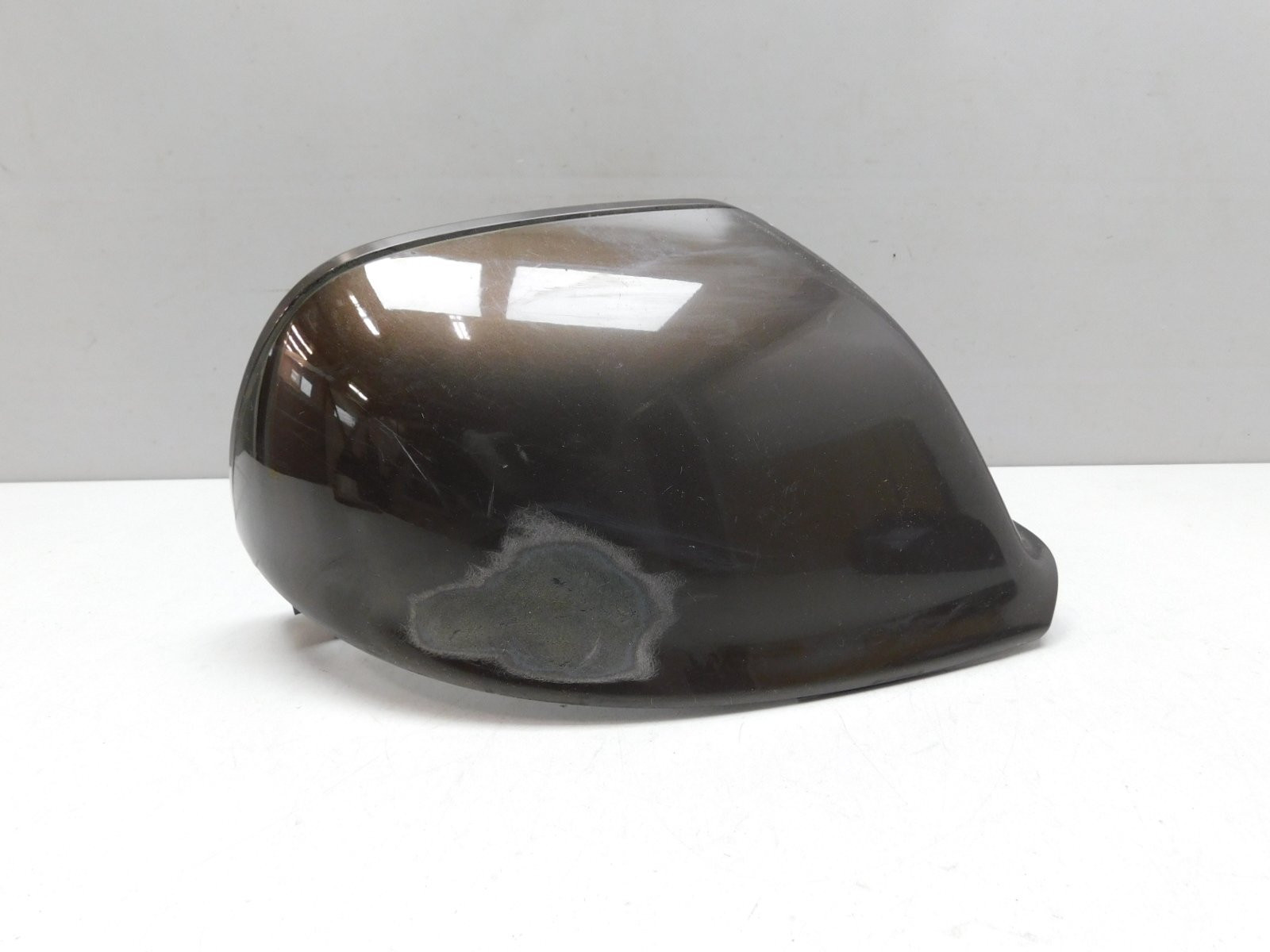 Накладка зеркала правого Audi Q7 [4L] 2005-2015