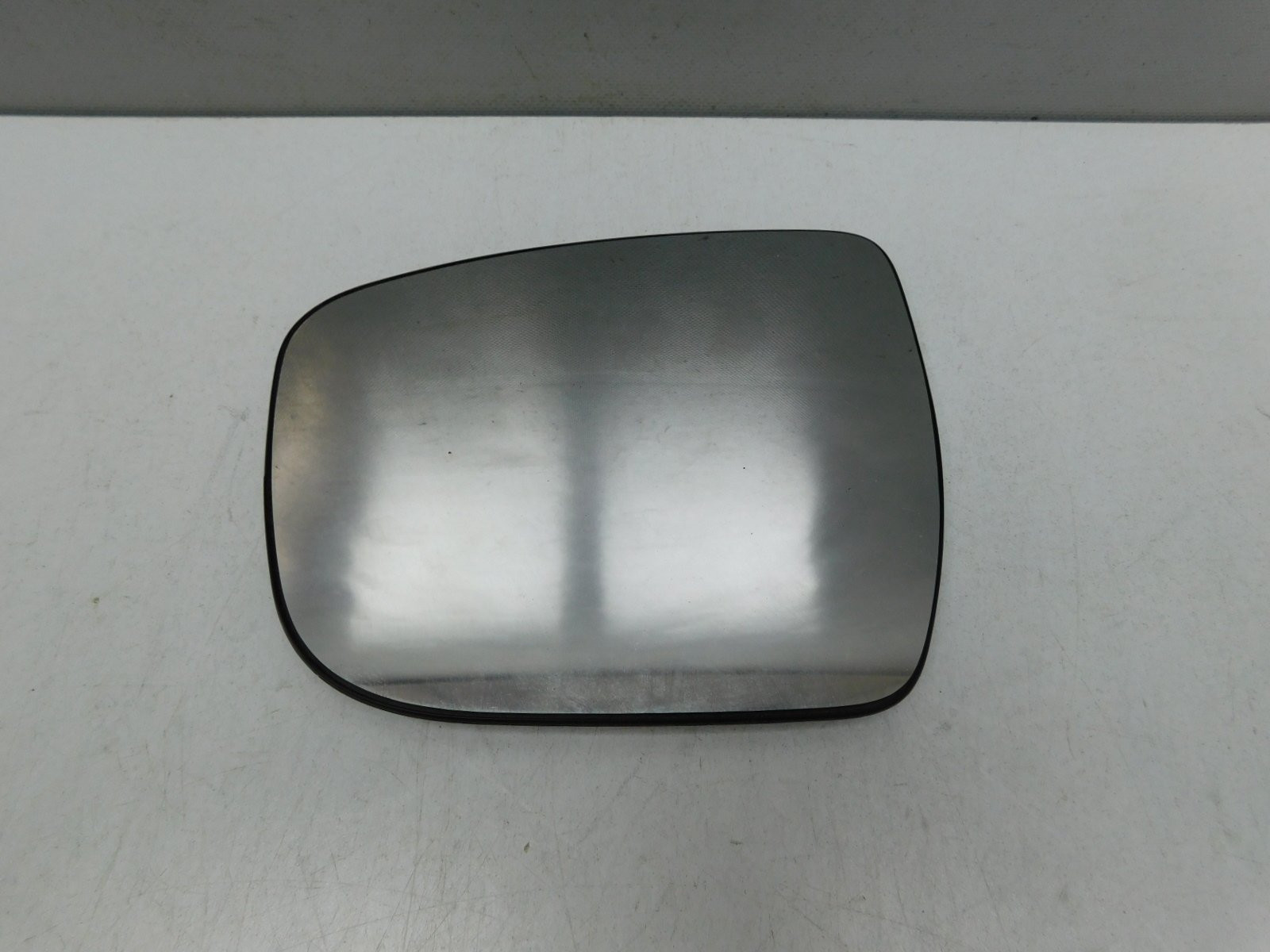Стекло зеркала левого Nissan Qashqai (J11) 2014>