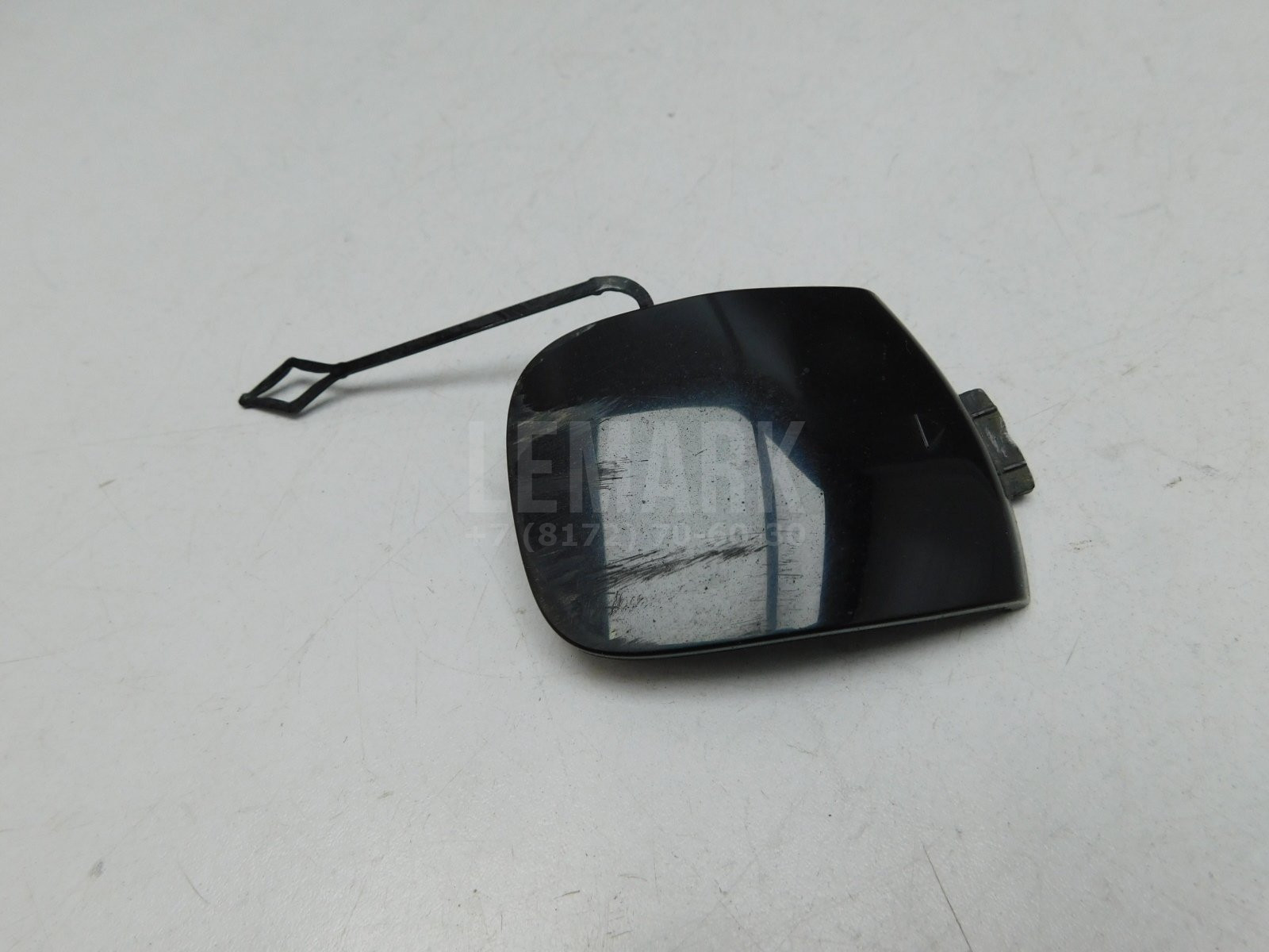 Заглушка буксировочного крюка Mini F55 2014> 51117337796