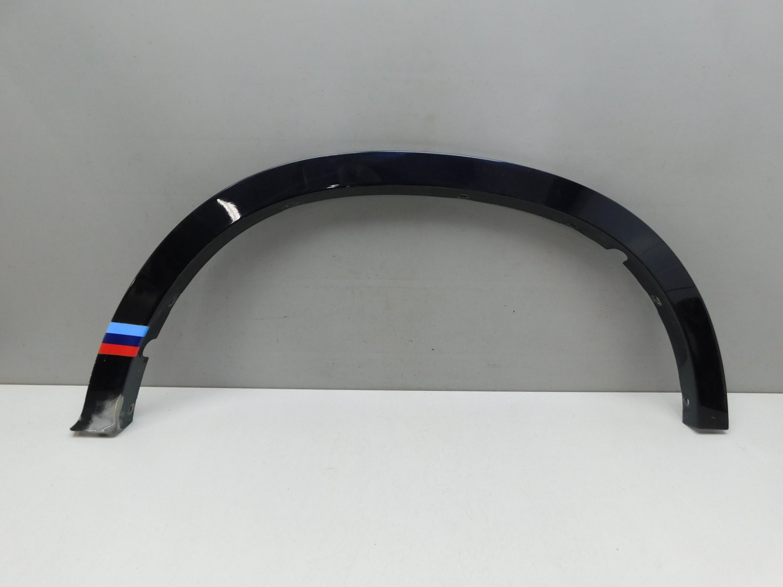 Накладка крыла заднего  левого BMW X6 F16 2014>