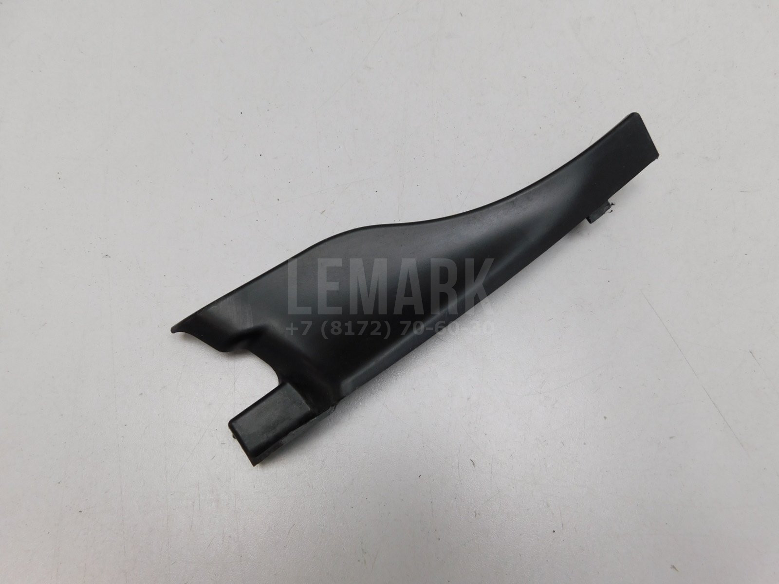 Накладка Renault Logan 2005> 8200273993