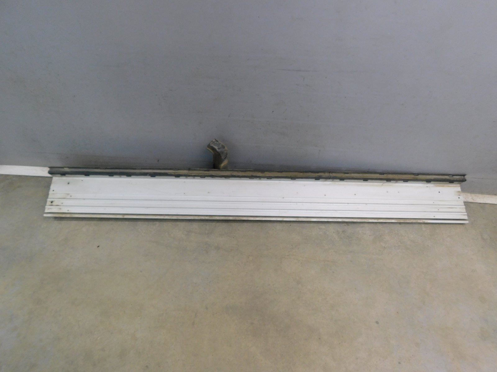 Подножка Mitsubishi Pajero/Montero Sport (KS) 2015>