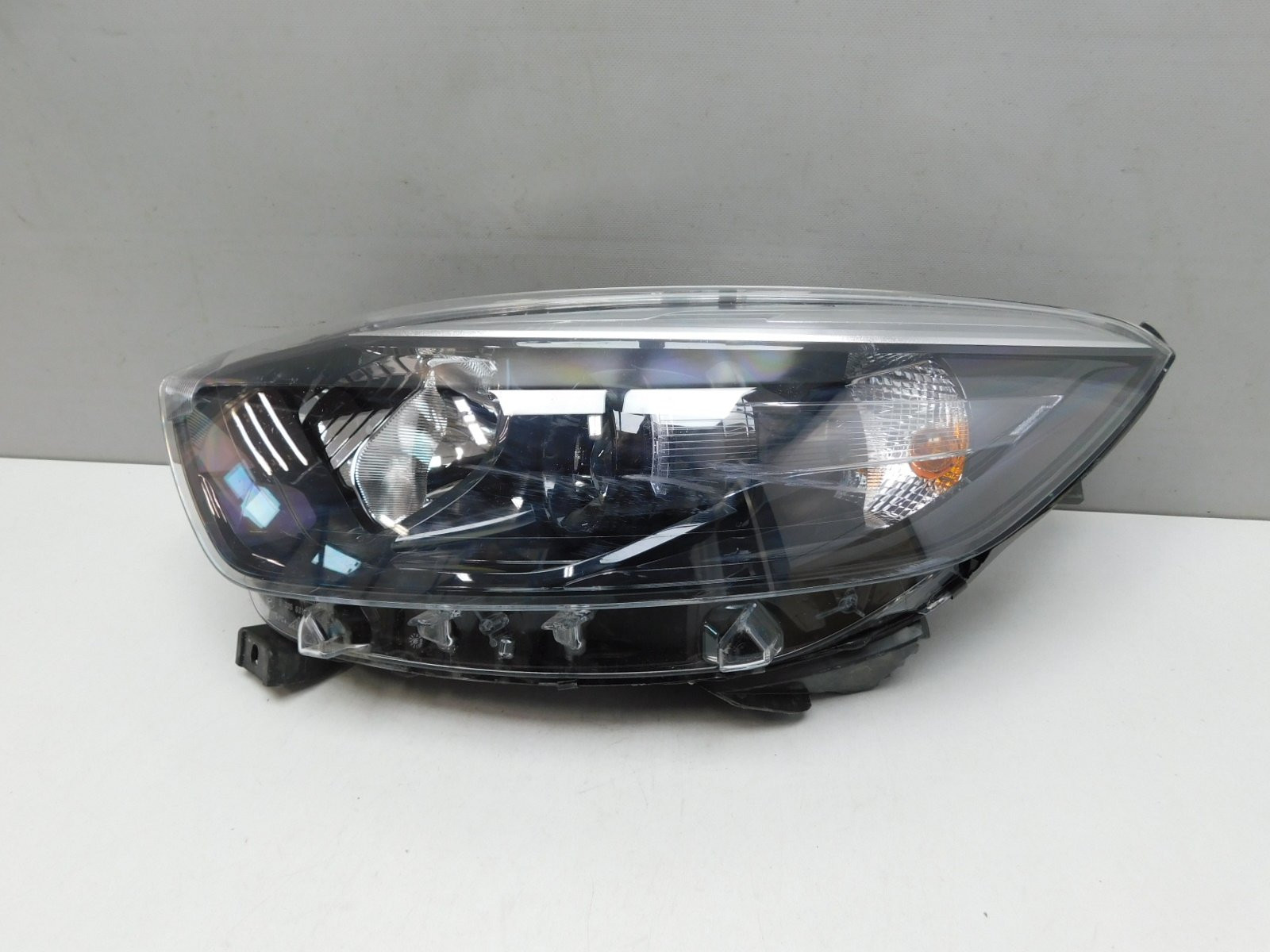 Фара левая Renault Kaptur 2016>