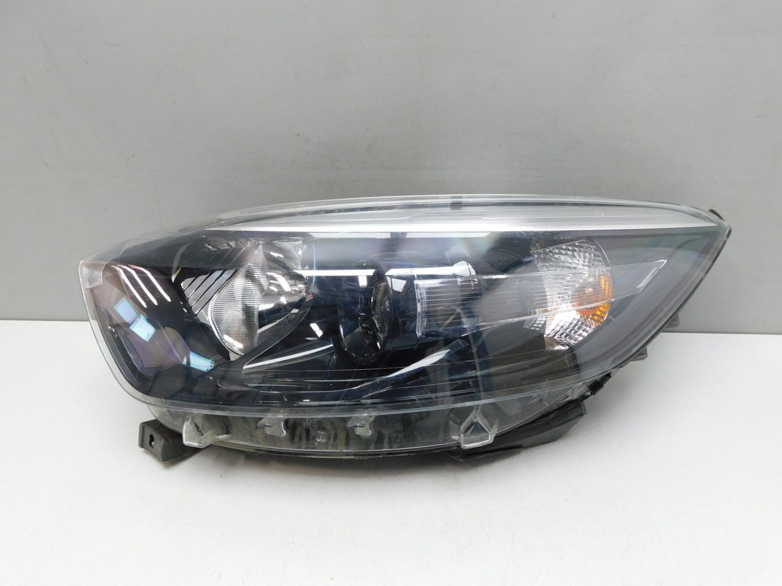 Фара левая Renault Kaptur 2016>