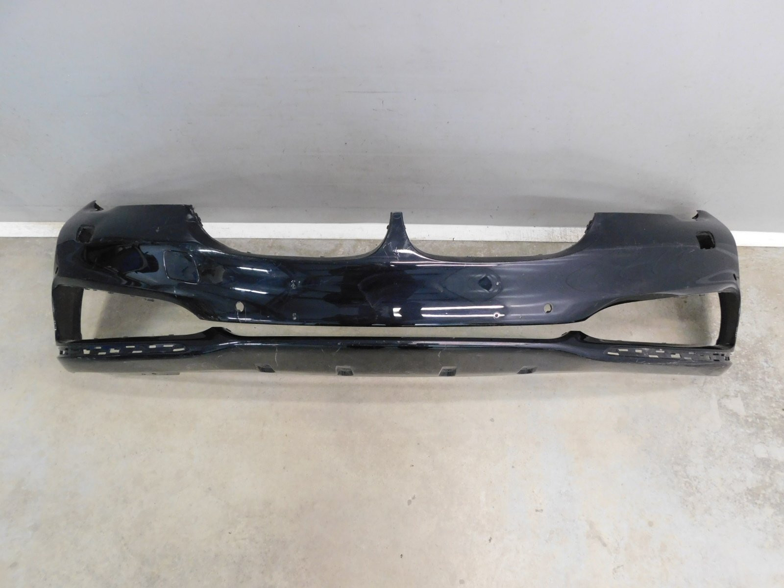 Бампер передний BMW 7-серия G11/G12 2014>