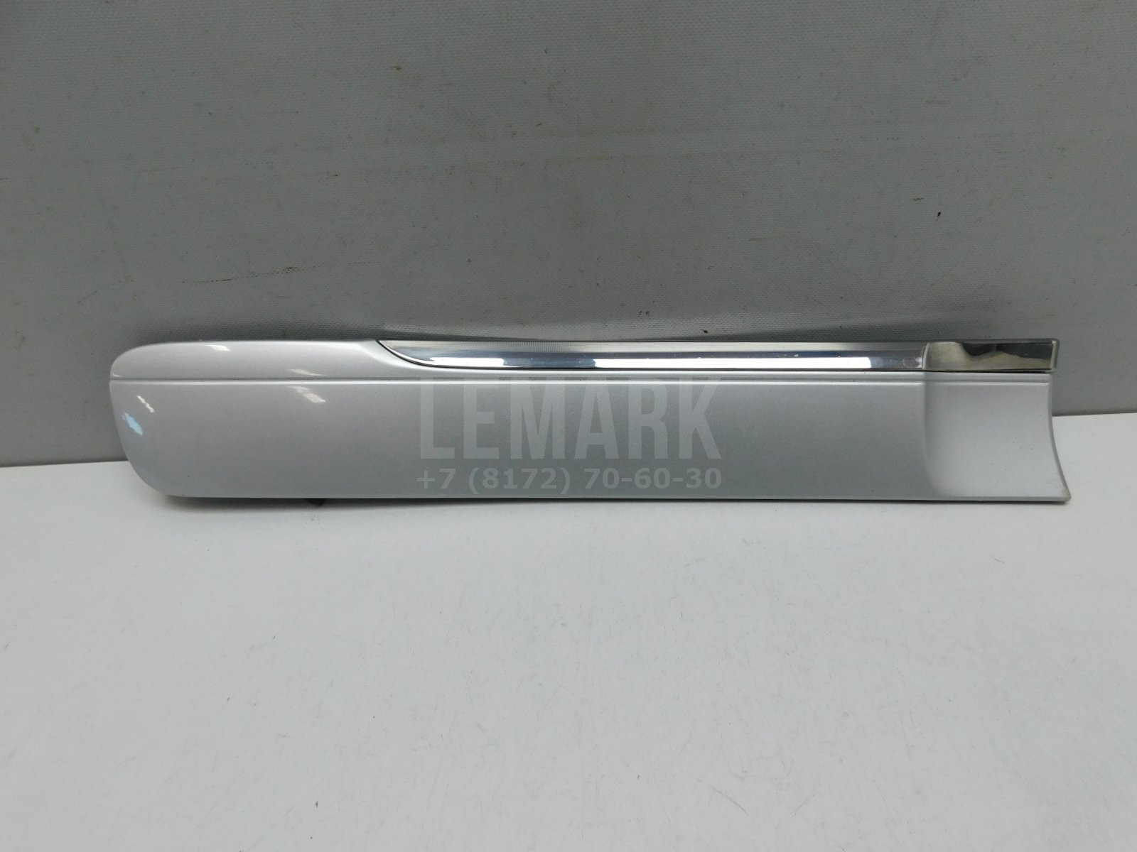 Накладка двери задней правой Lexus GX 460 2009> 7507560080