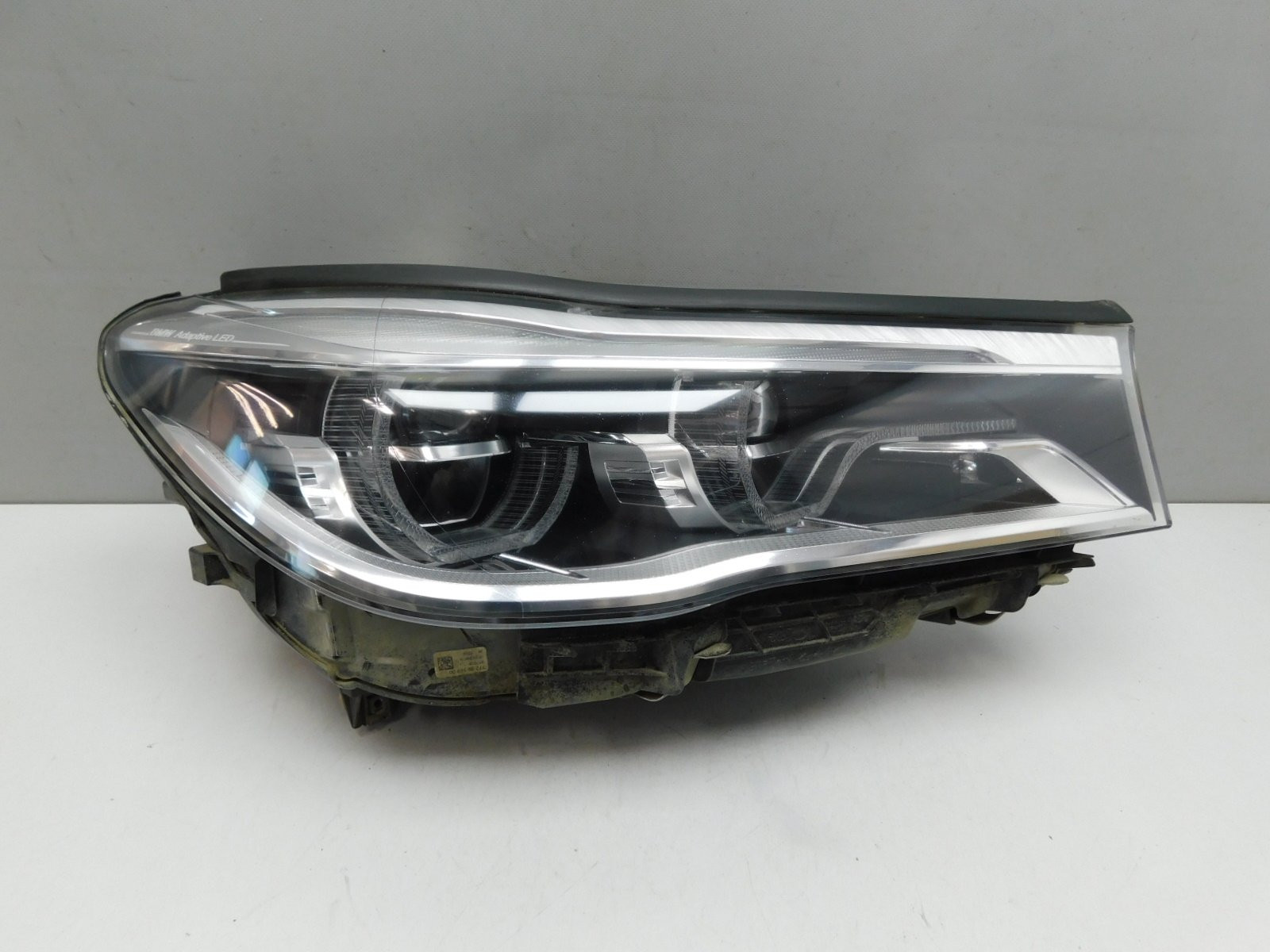 Фара правая BMW 7-серия G11/G12 2014>