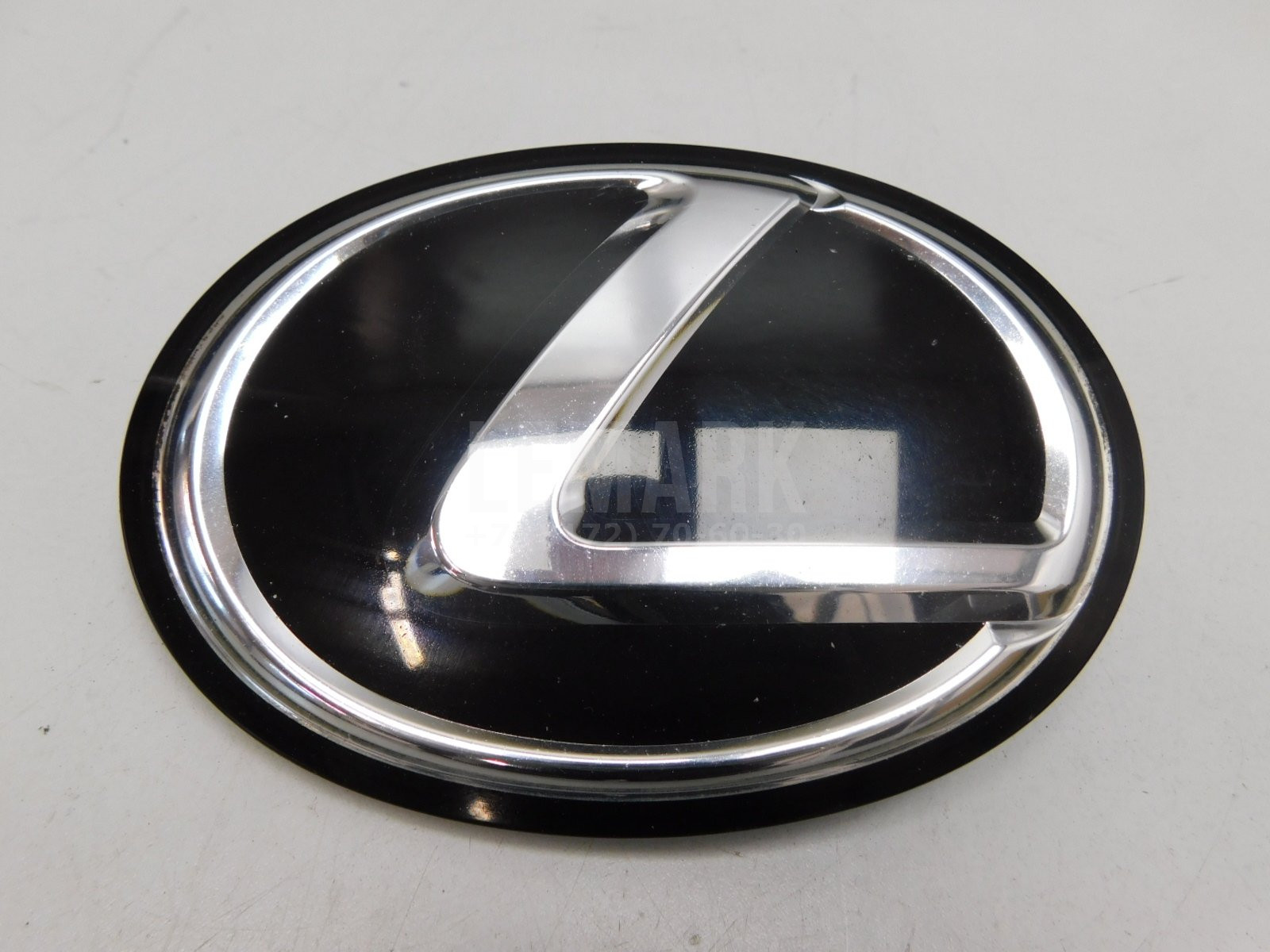 Эмблема Lexus RX III 2009> 9097502117