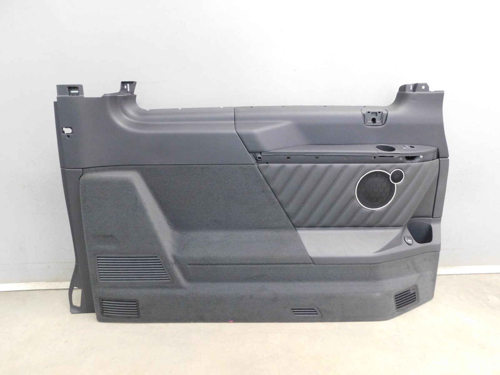 Накладка Mercedes-Benz Vito/Viano (639) 2003>