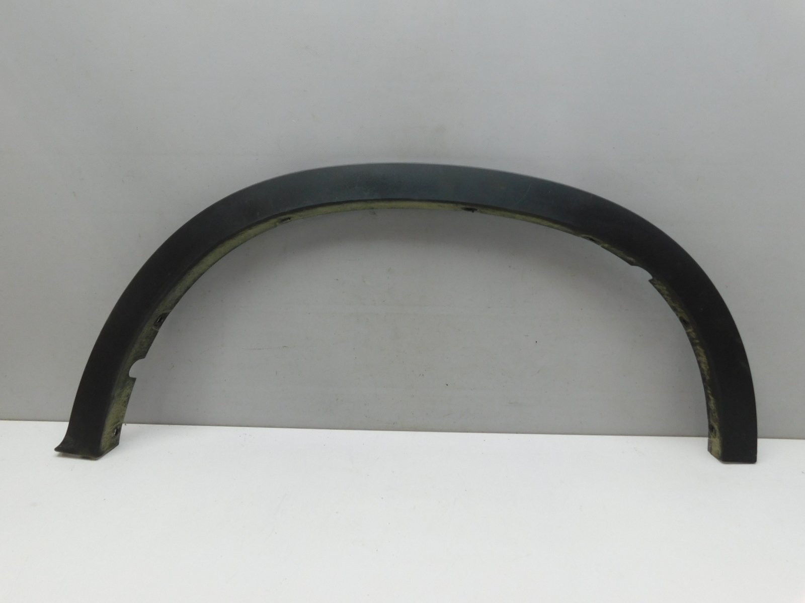 Накладка крыла заднего  левого BMW X6 F16 2014>