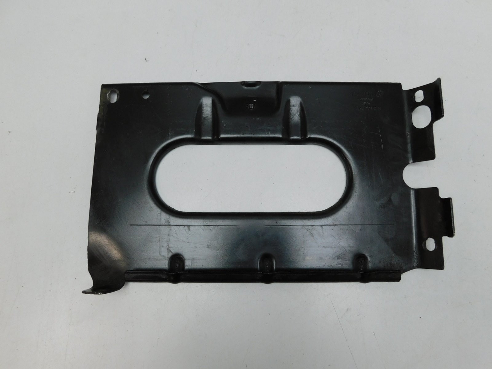 Крепление АКБ (корпус/подставка) Volkswagen Transporter T5 2003-2015