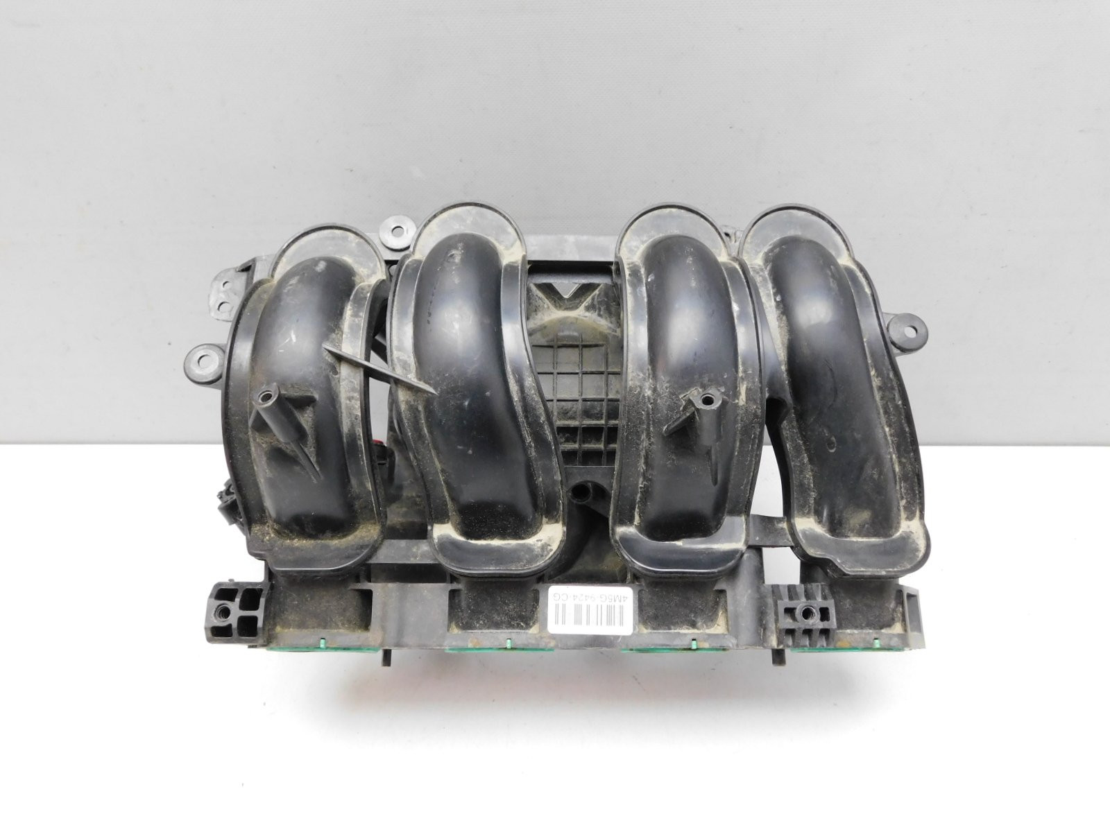 Впускной коллектор Ford Focus III 2011>