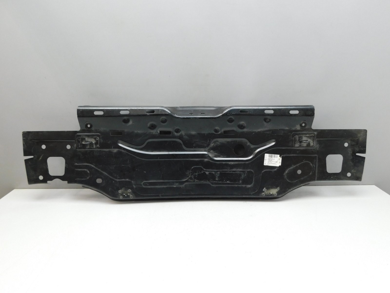 Панель задняя Volkswagen Golf V Plus 2005-2014