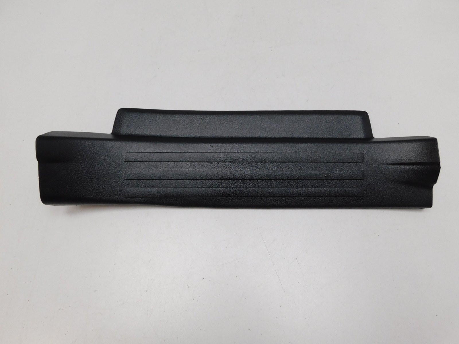 Накладка порога Toyota Land Cruiser (150)/Prado 2009>