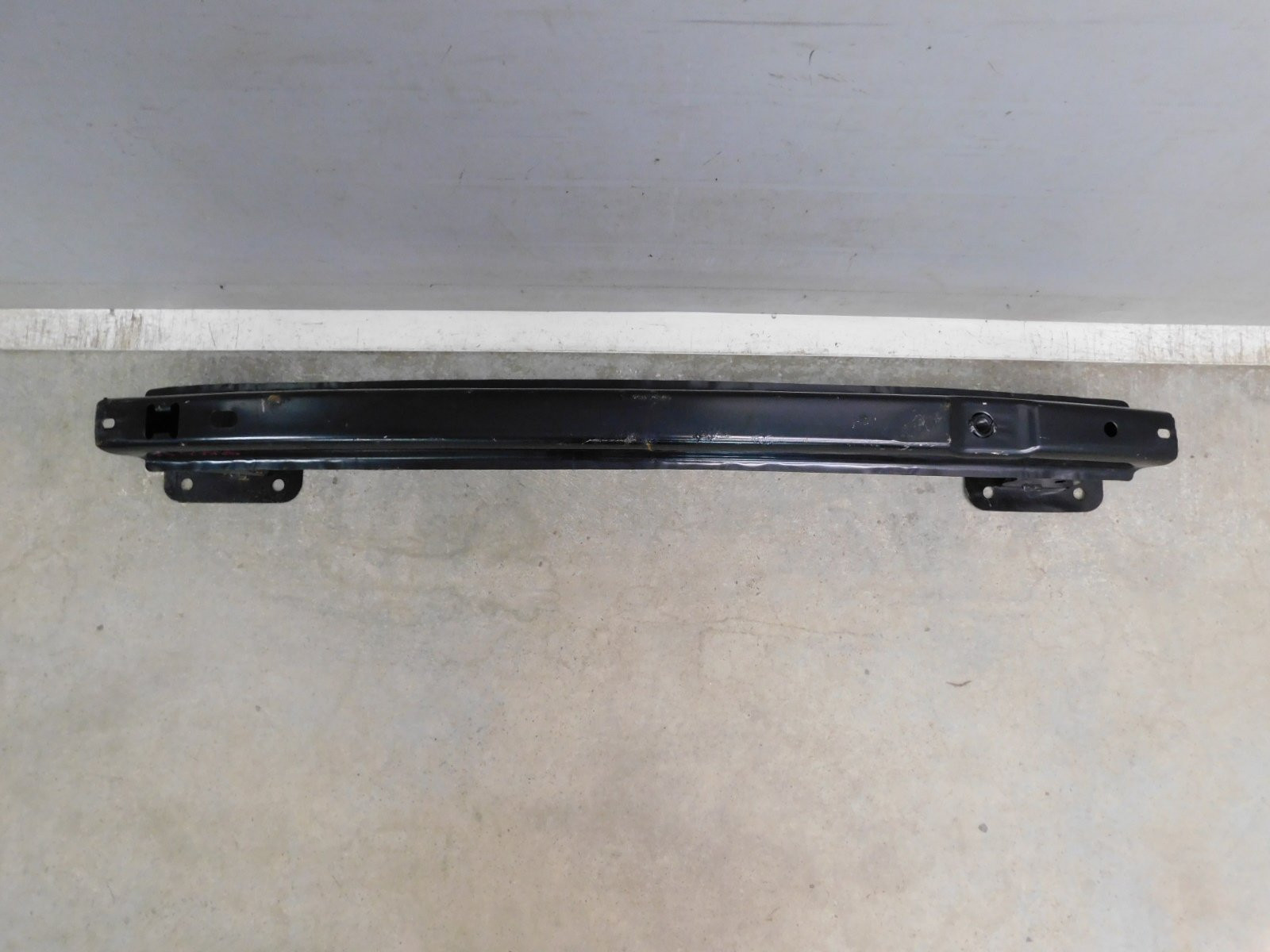 Усилитель заднего бампера Ford Focus II 2008-2011