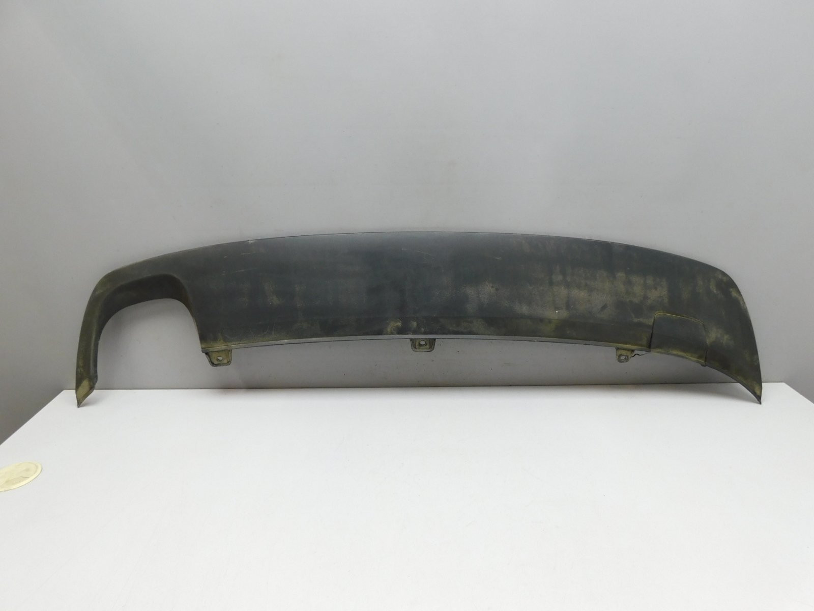 Юбка задняя Volkswagen Jetta 2011>