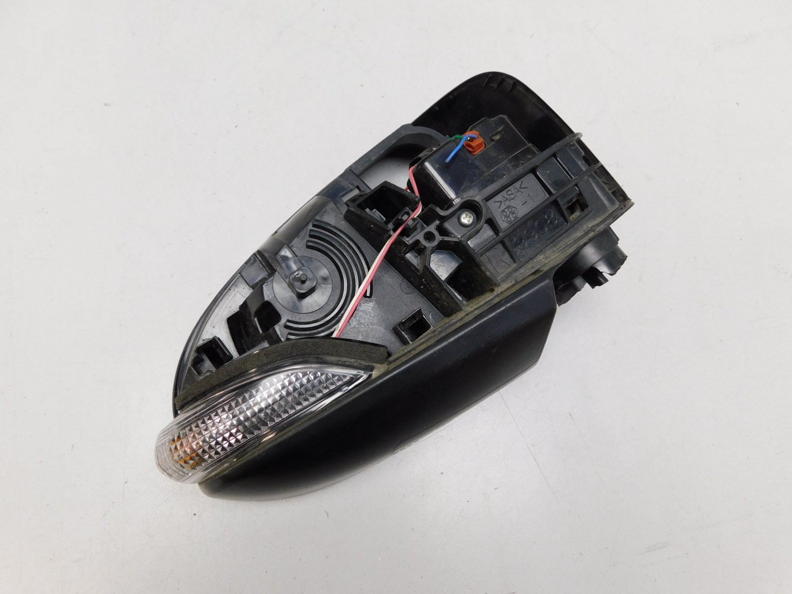 Зеркало правое электрическое Toyota Camry V50 2011-2018