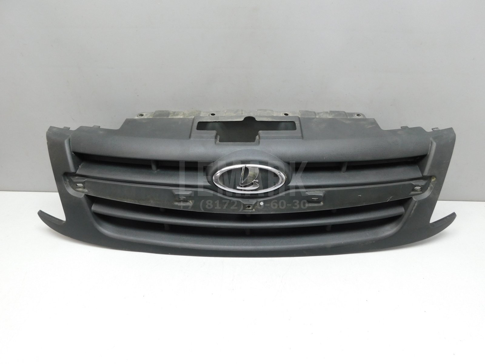 Решетка радиатора VAZ Lada Granta 2011> 21902803056