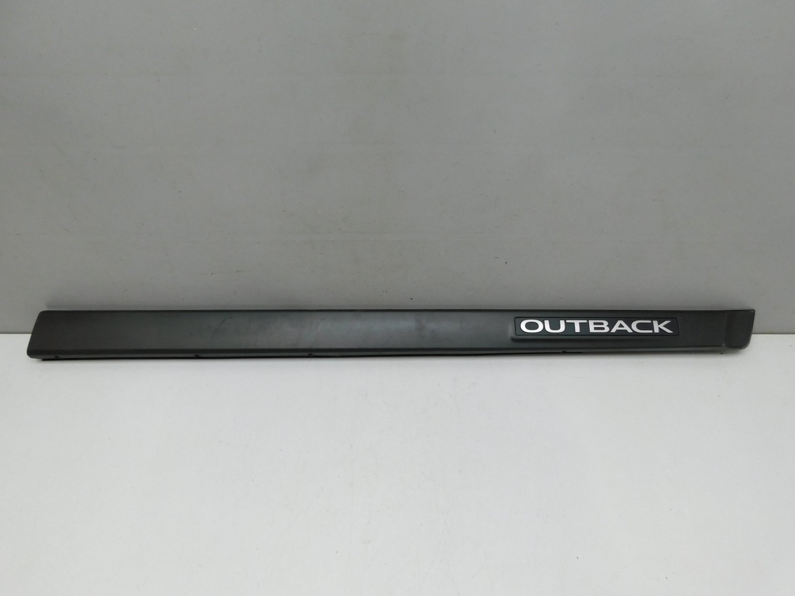 Накладка двери передней правой Subaru Legacy Outback (B15) 2015>