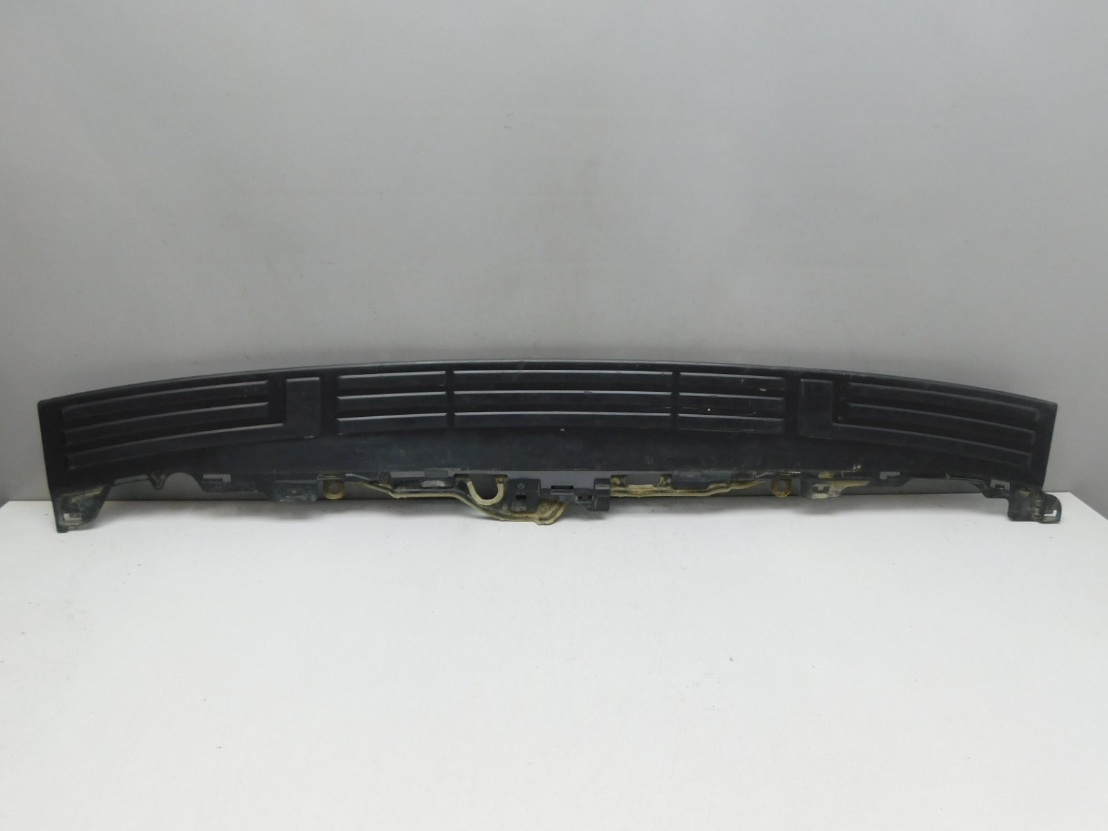 Накладка заднего бампера Toyota Land Cruiser (150)/Prado 2009>